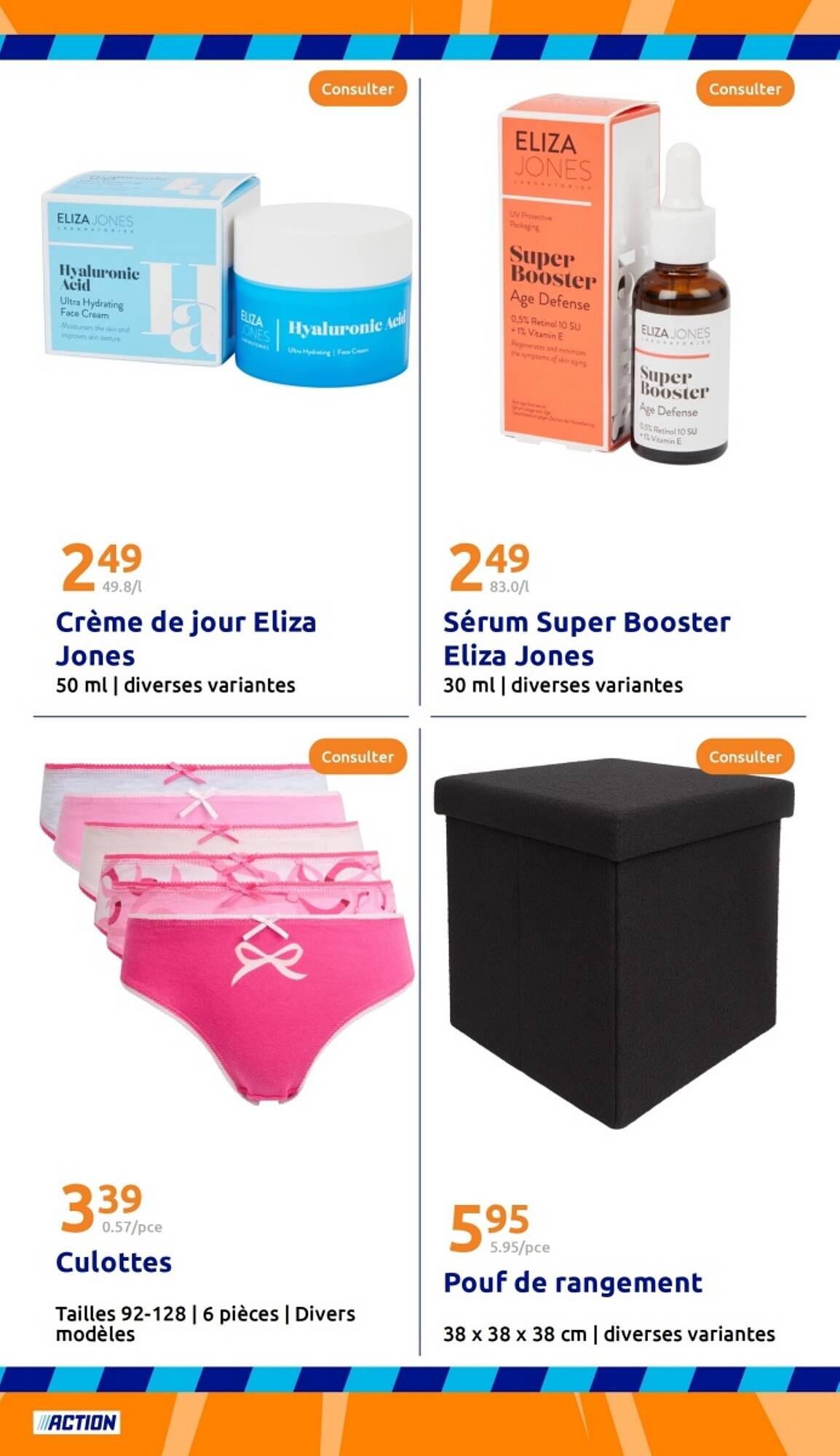 Action Catalogue - Pagina 24