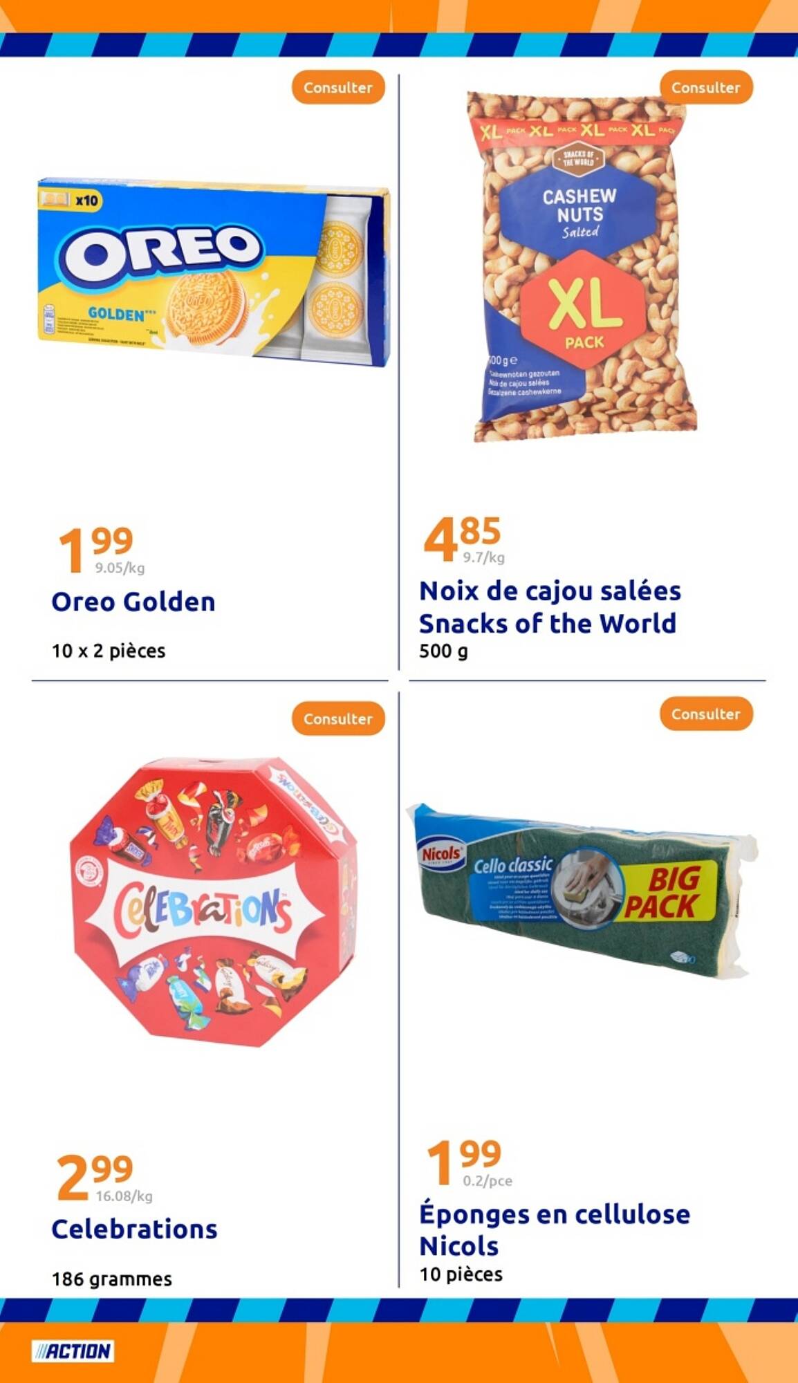 Action Catalogue - Pagina 27