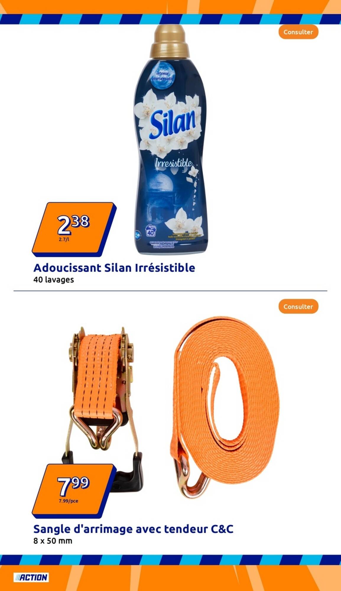 Action Catalogue - Pagina 5