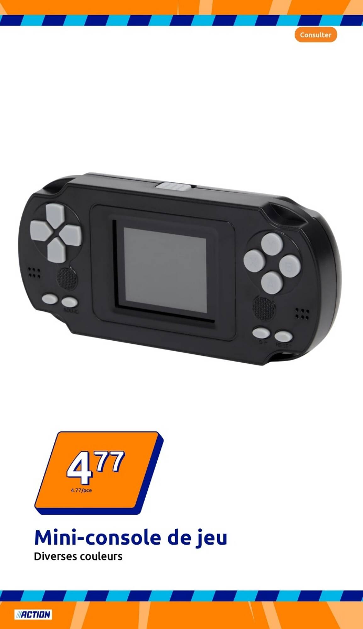 Action Catalogue - Pagina 6