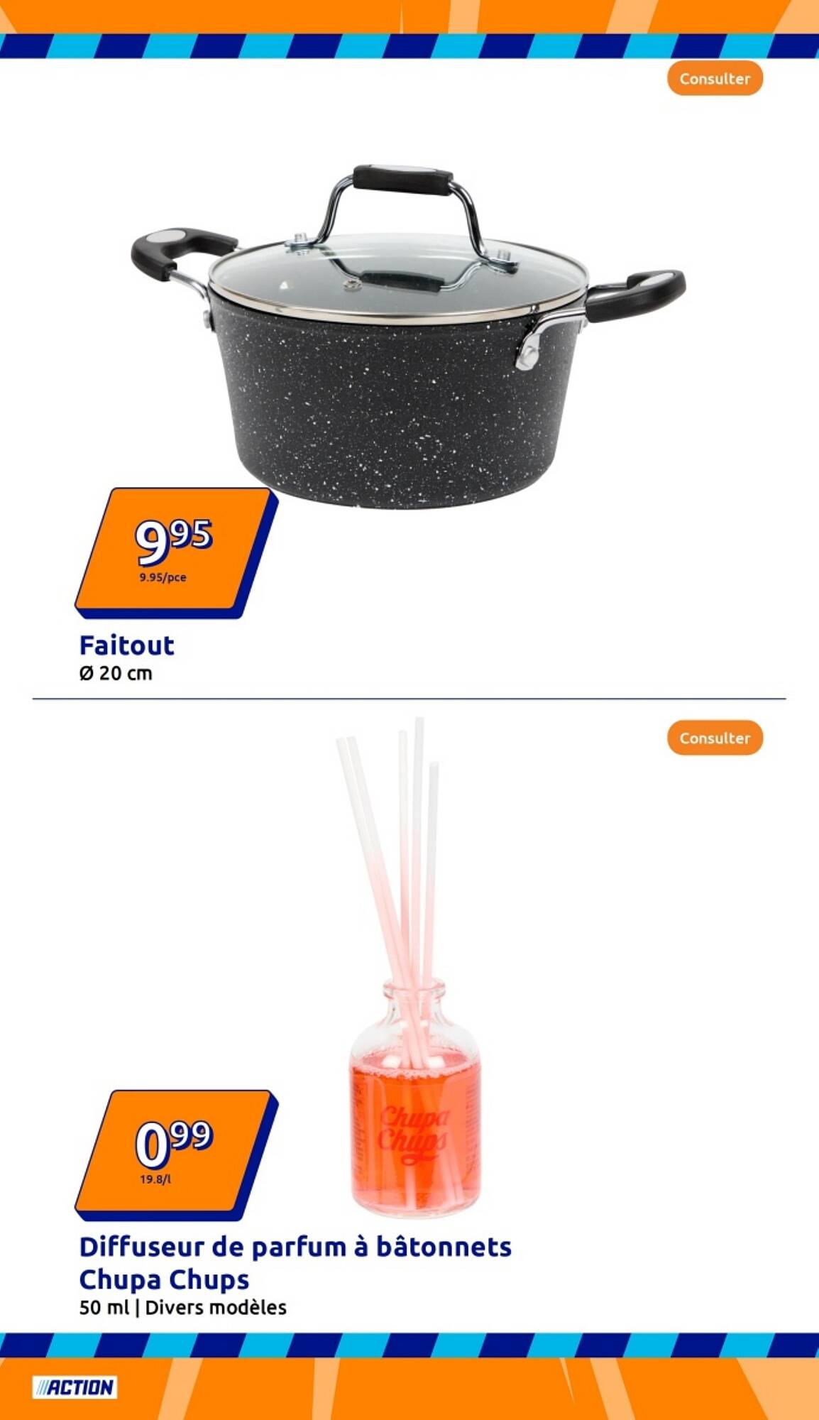 Action Catalogue - Pagina 8