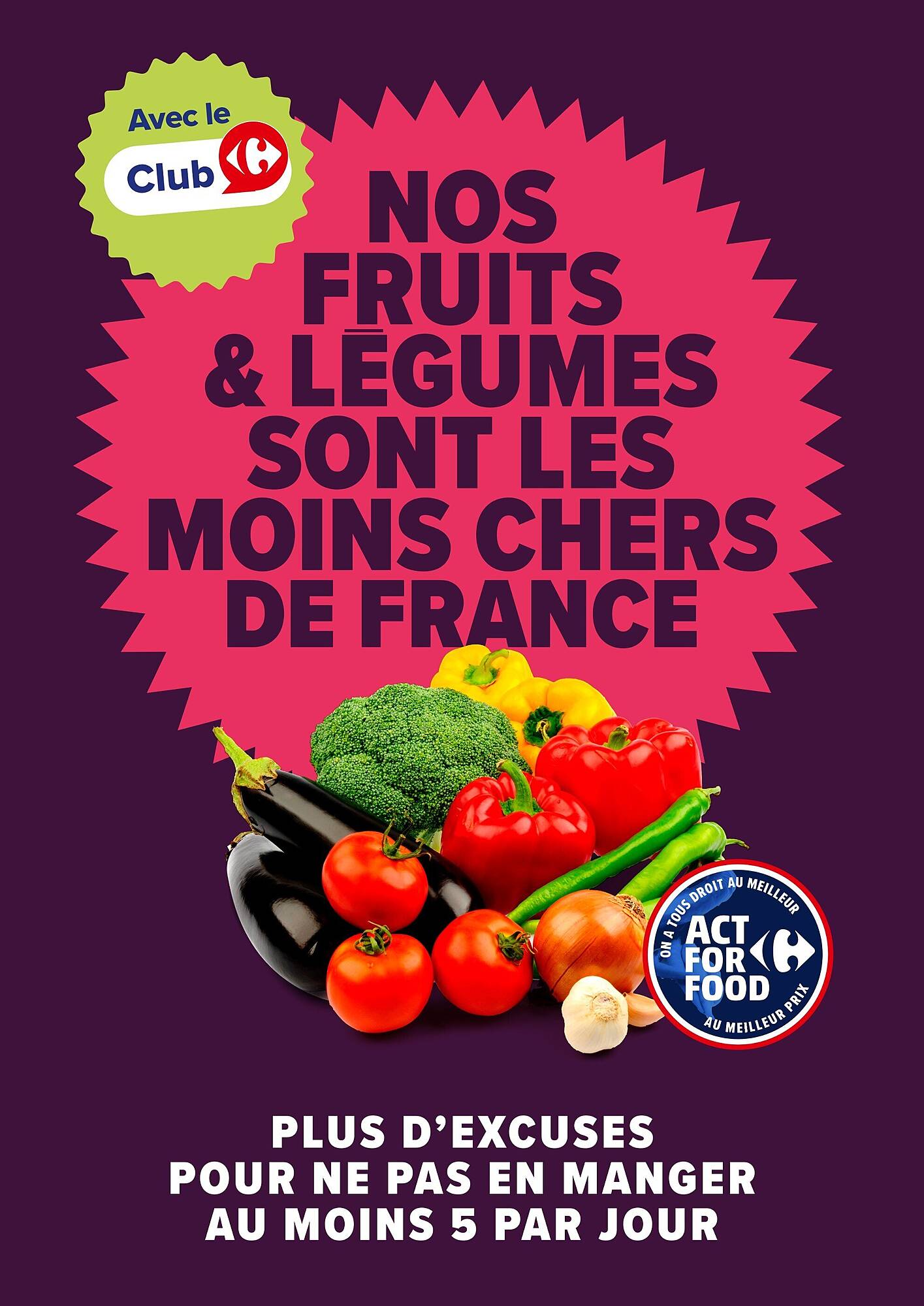 Carrefour Catalogue - Pagina 3