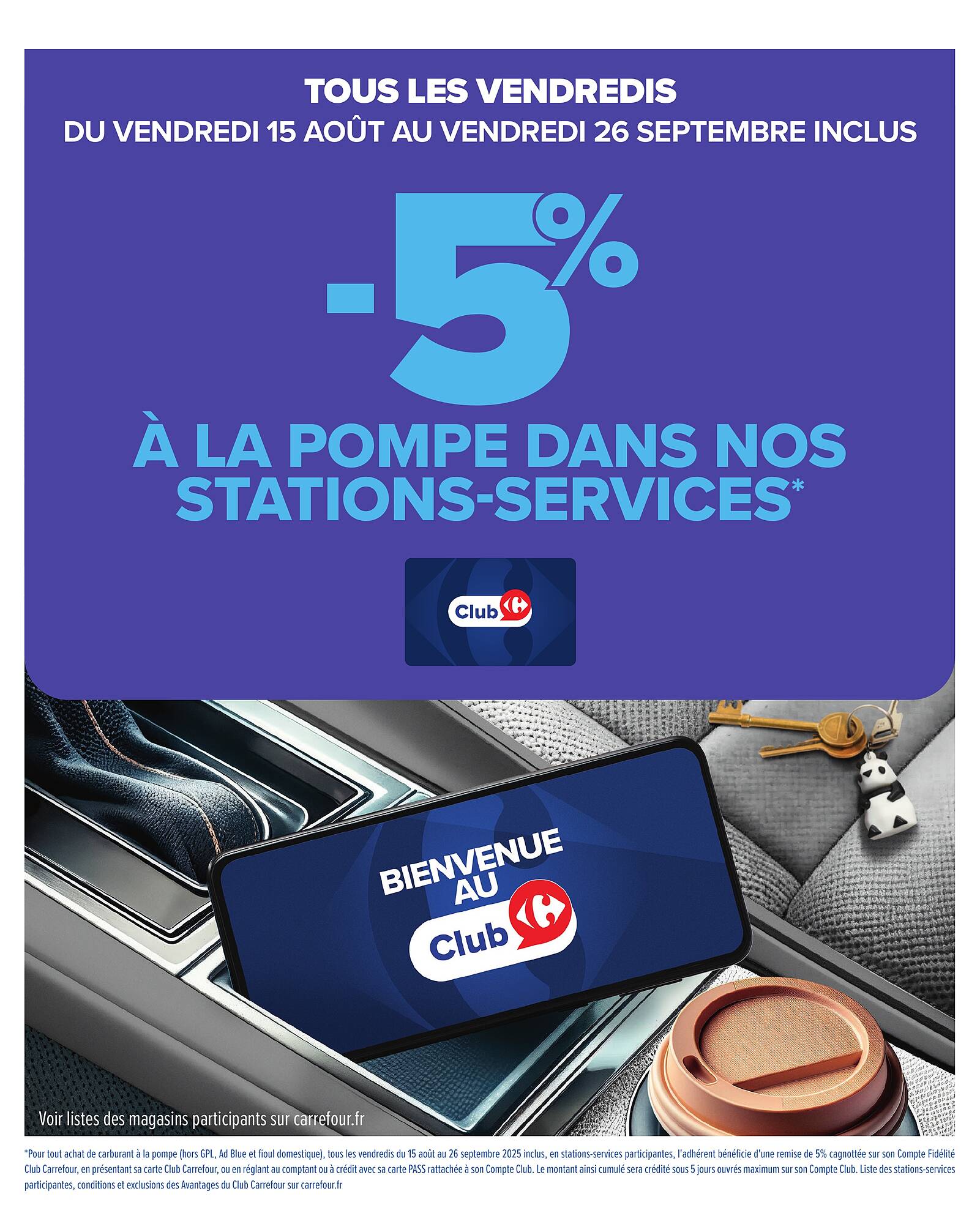 Carrefour Market Catalogue - Pagina 3
