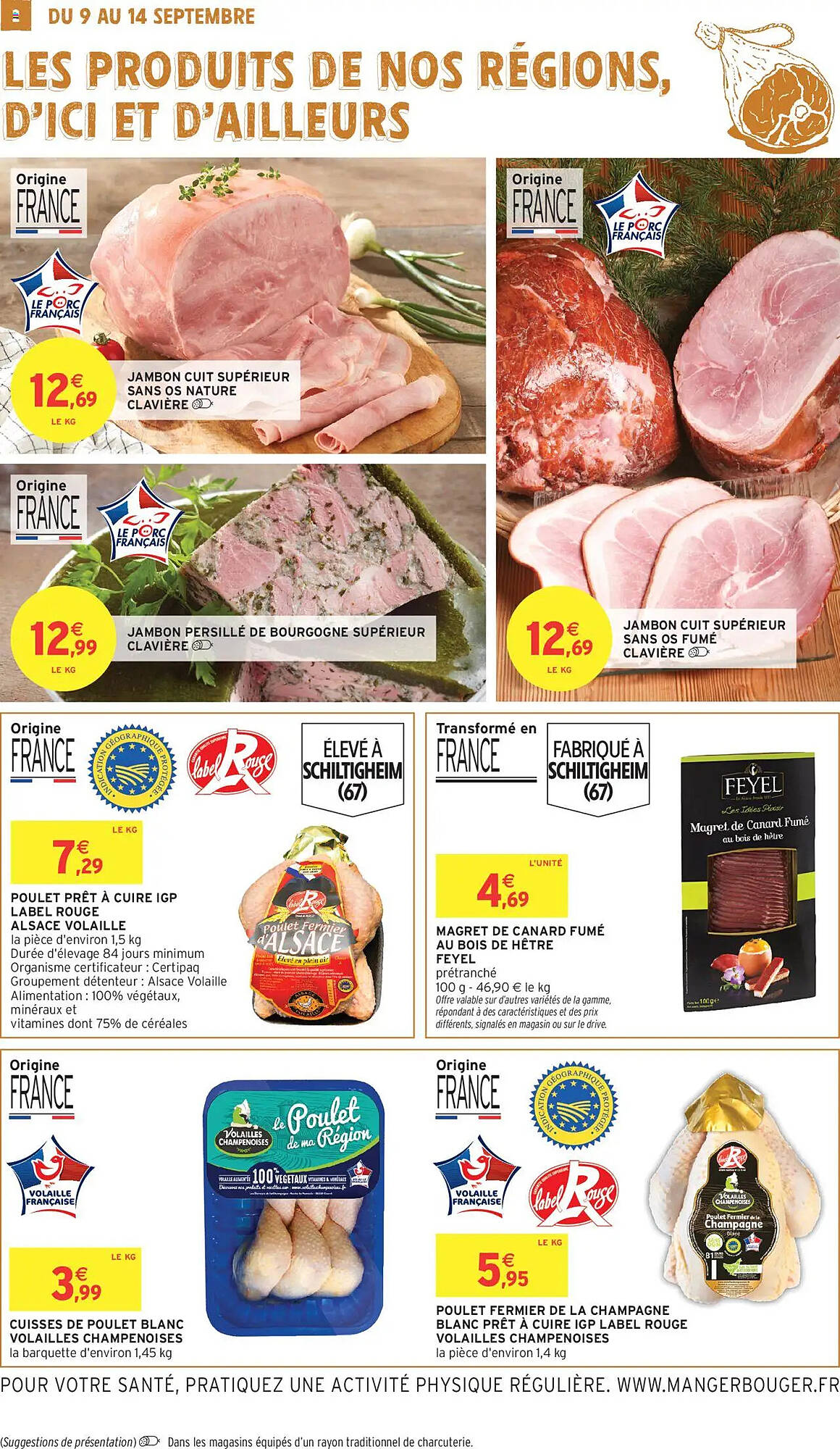 Intermarché Catalogue - Pagina 2