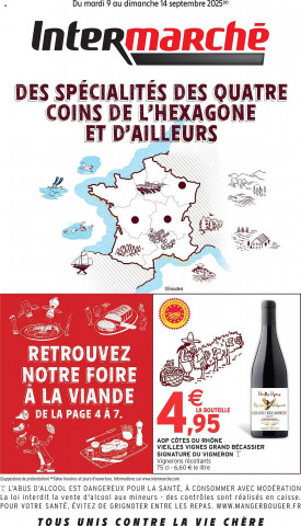 Intermarché Catalogue