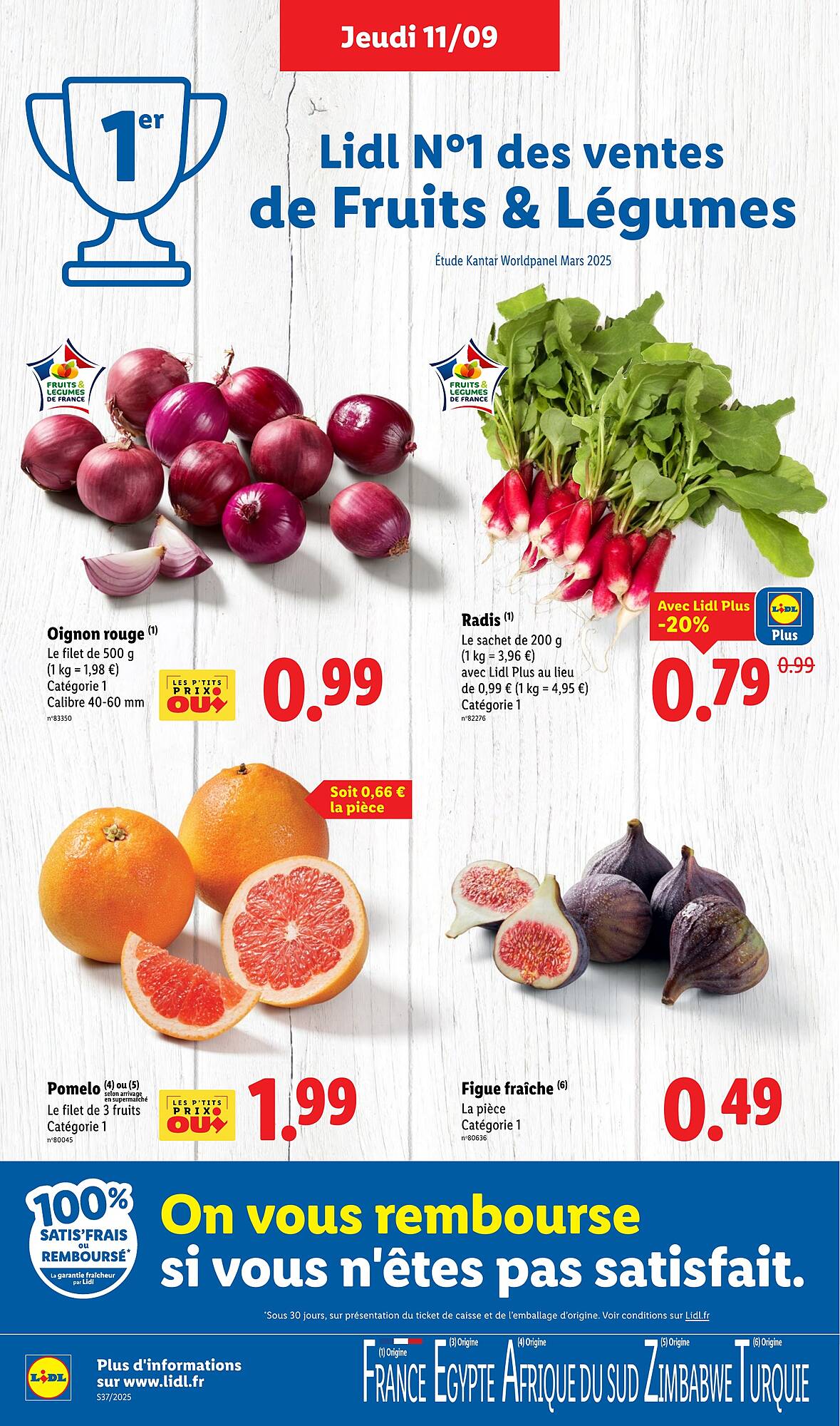 Lidl Catalogue - Pagina 2