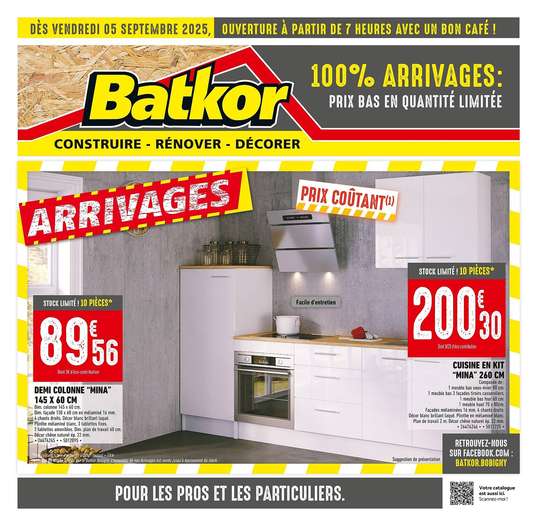 Batkor Catalogue - Pagina 1