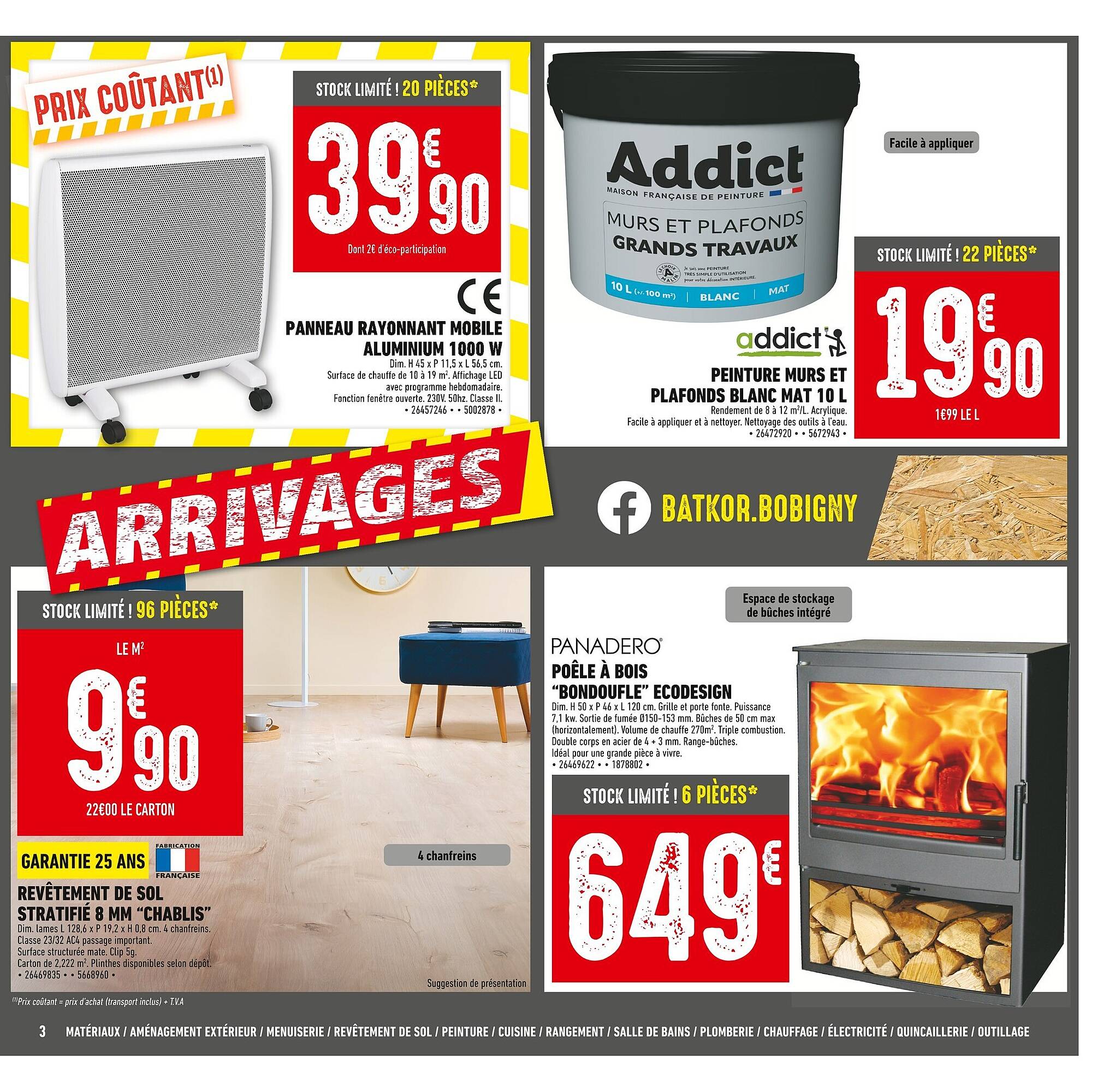 Batkor Catalogue - Pagina 3