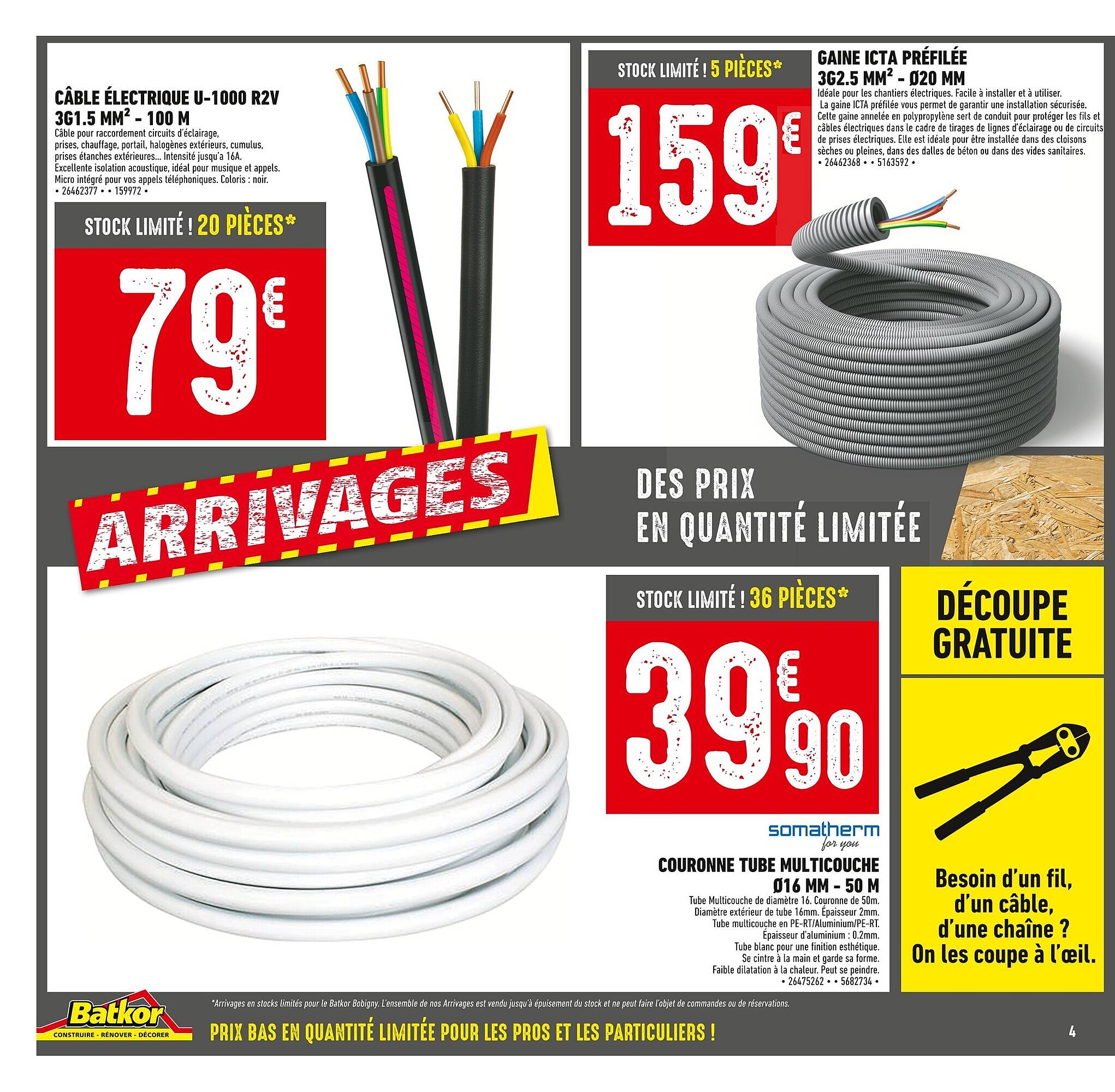 Batkor Catalogue - Pagina 4