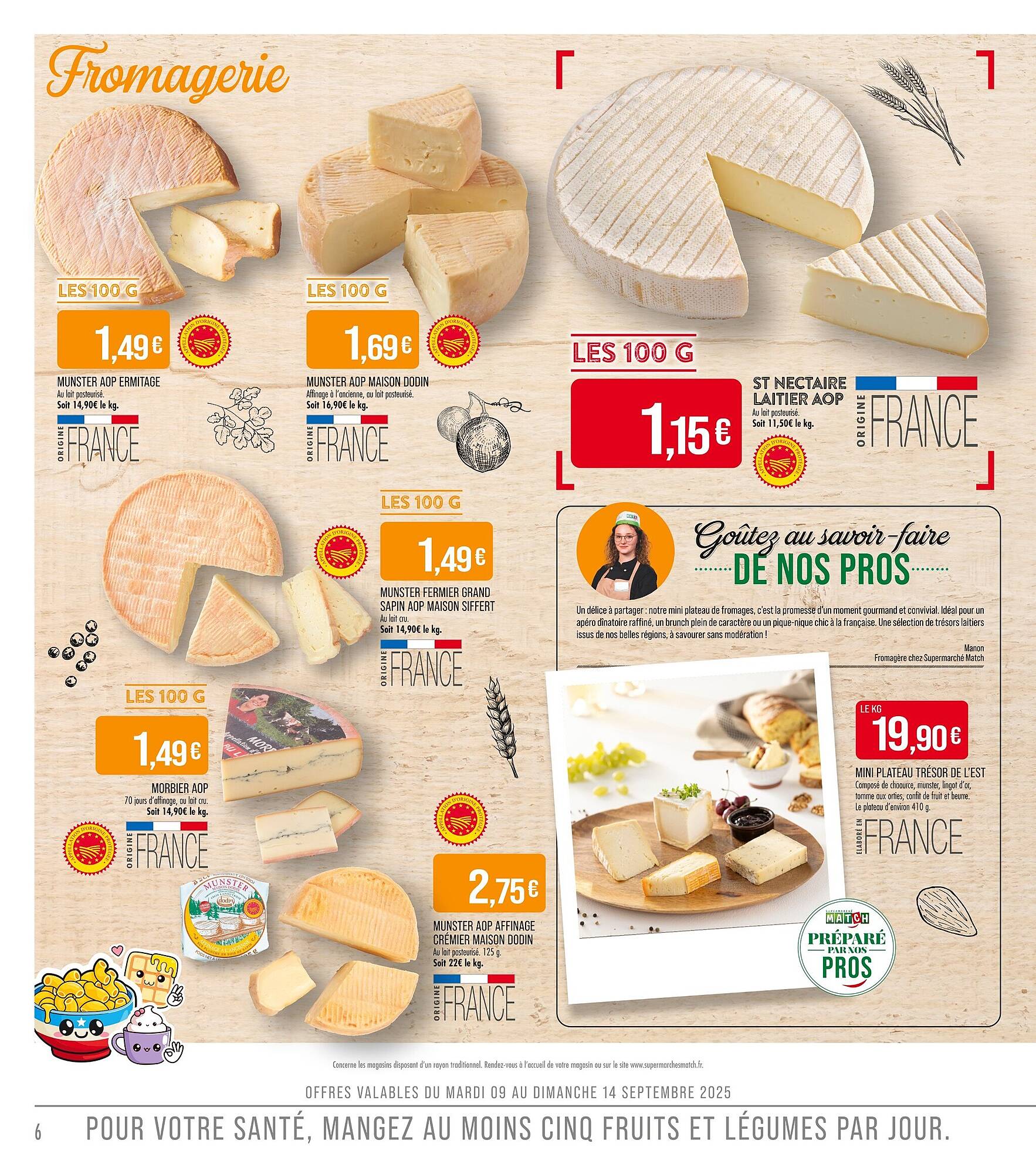 Match Catalogue - Pagina 6