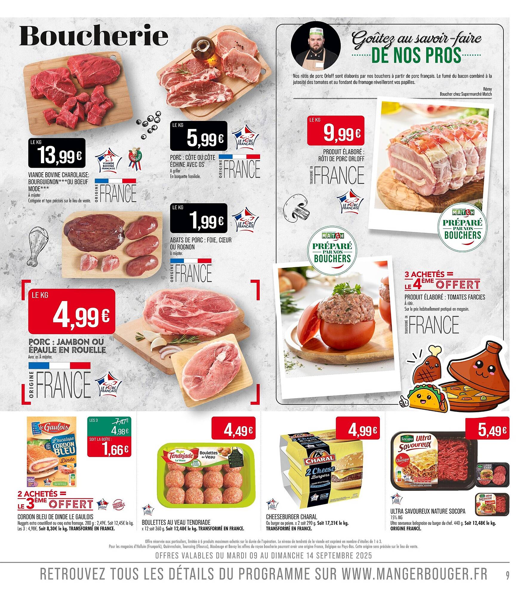 Match Catalogue - Pagina 9