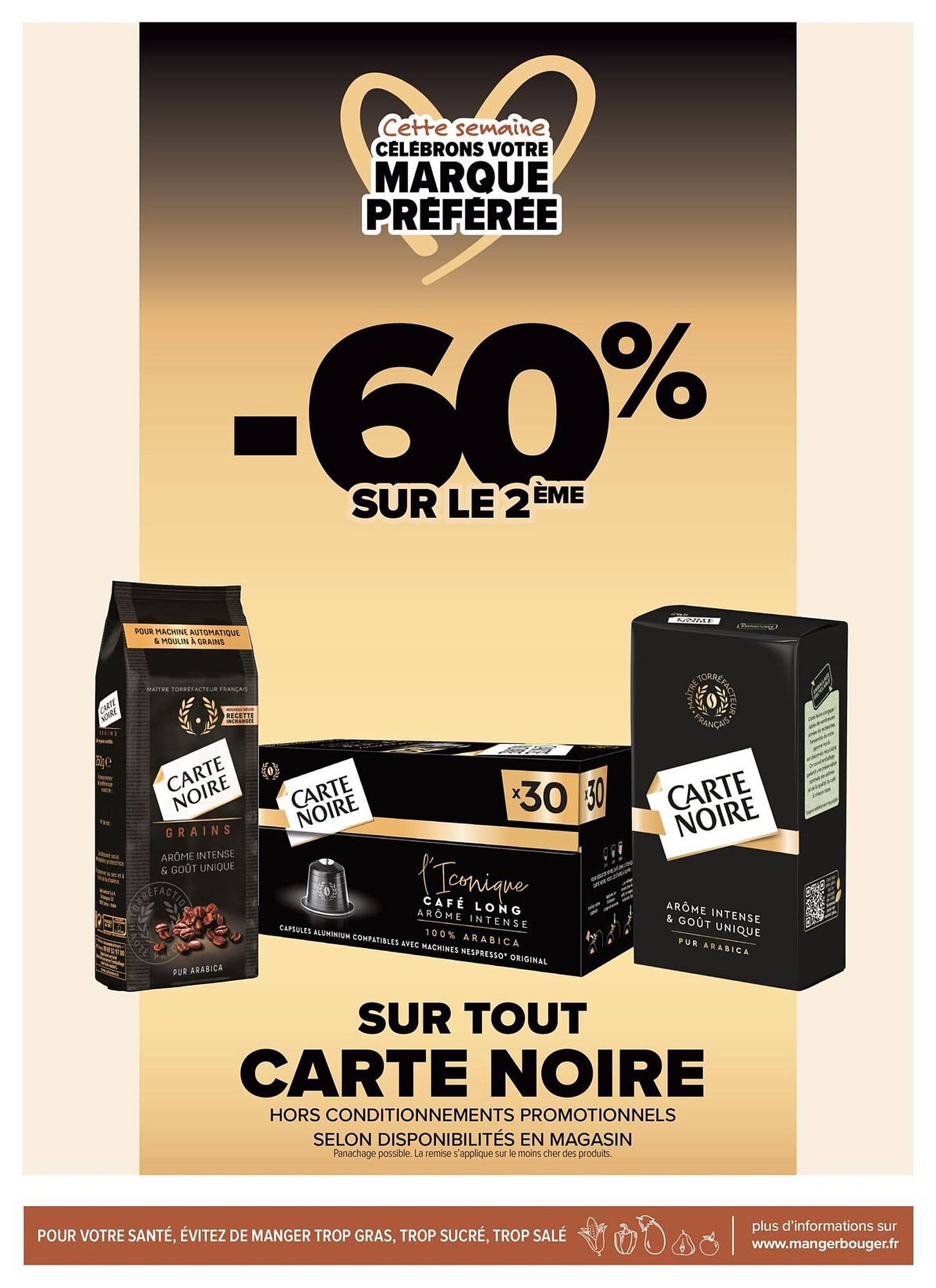 Carrefour Express Catalogue - Pagina 3