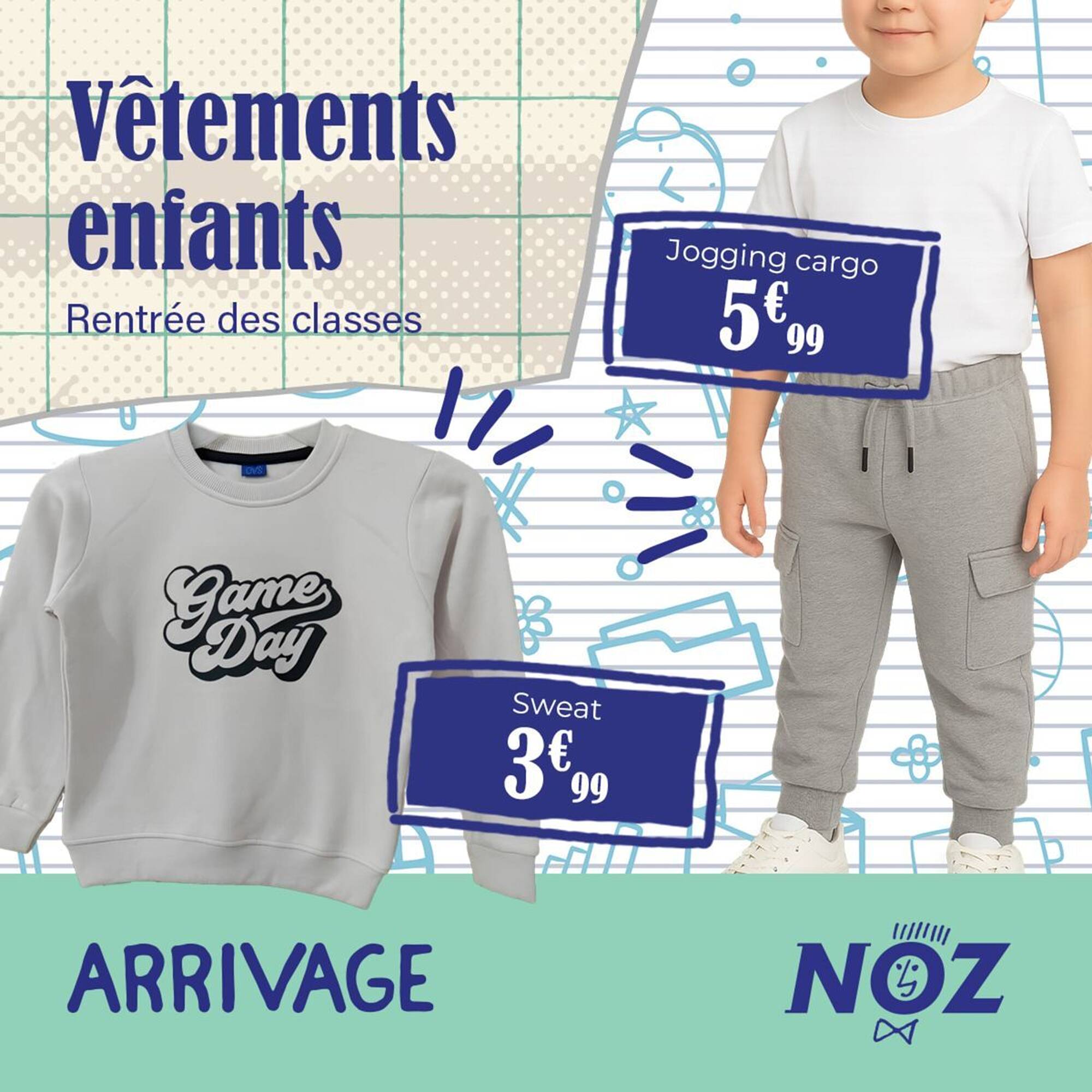 Noz Catalogue - Pagina 1