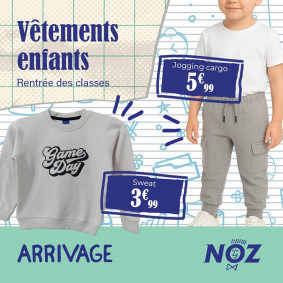 Noz Catalogue