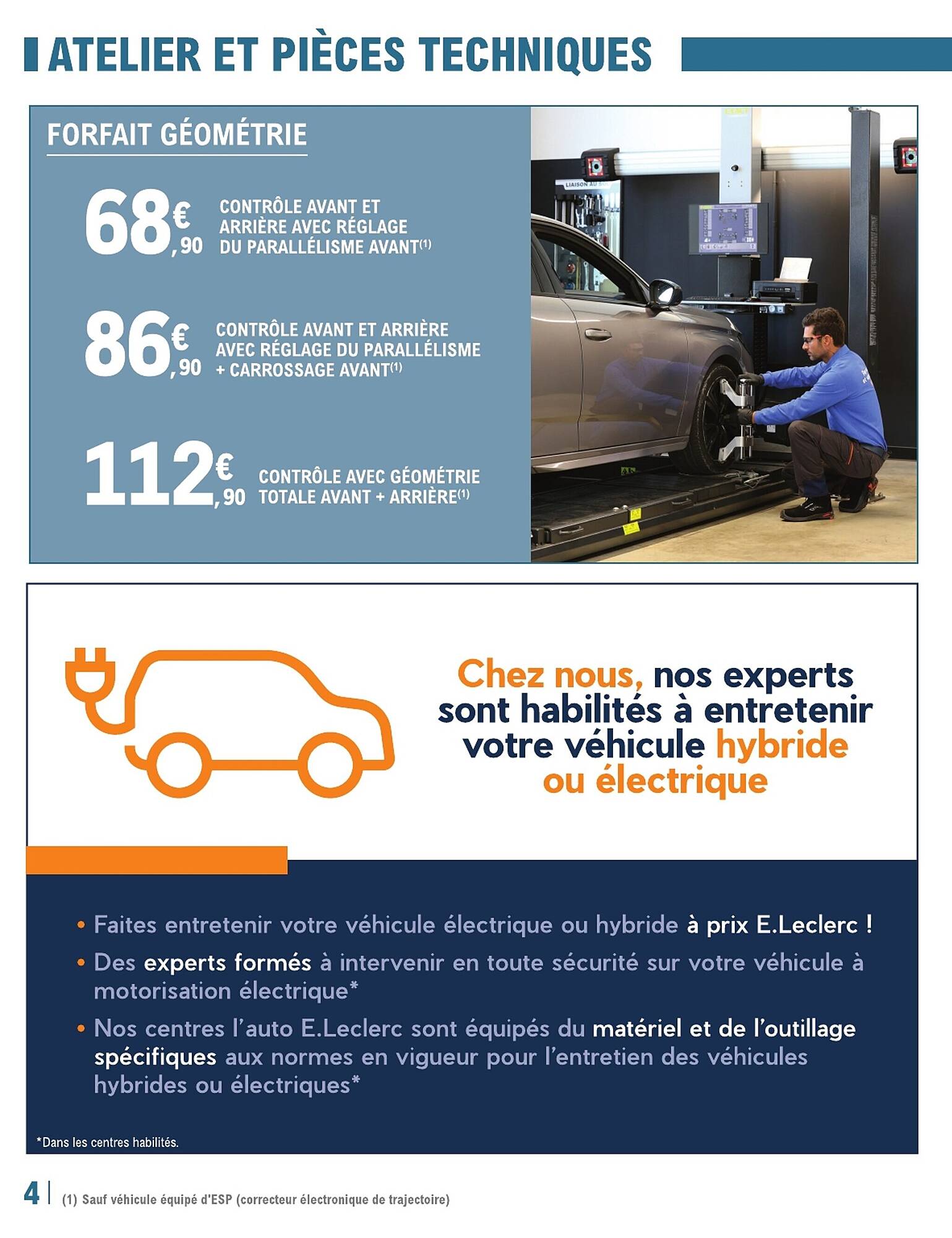 E.Leclerc Catalogue - Pagina 4