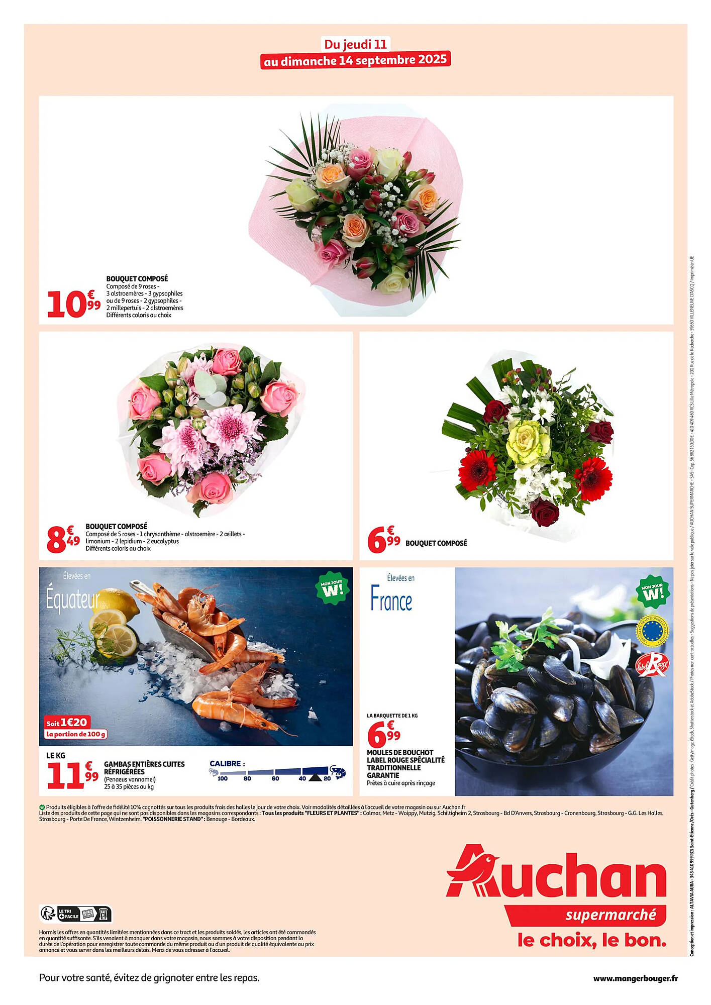Auchan Supermarché Catalogue - Pagina 2