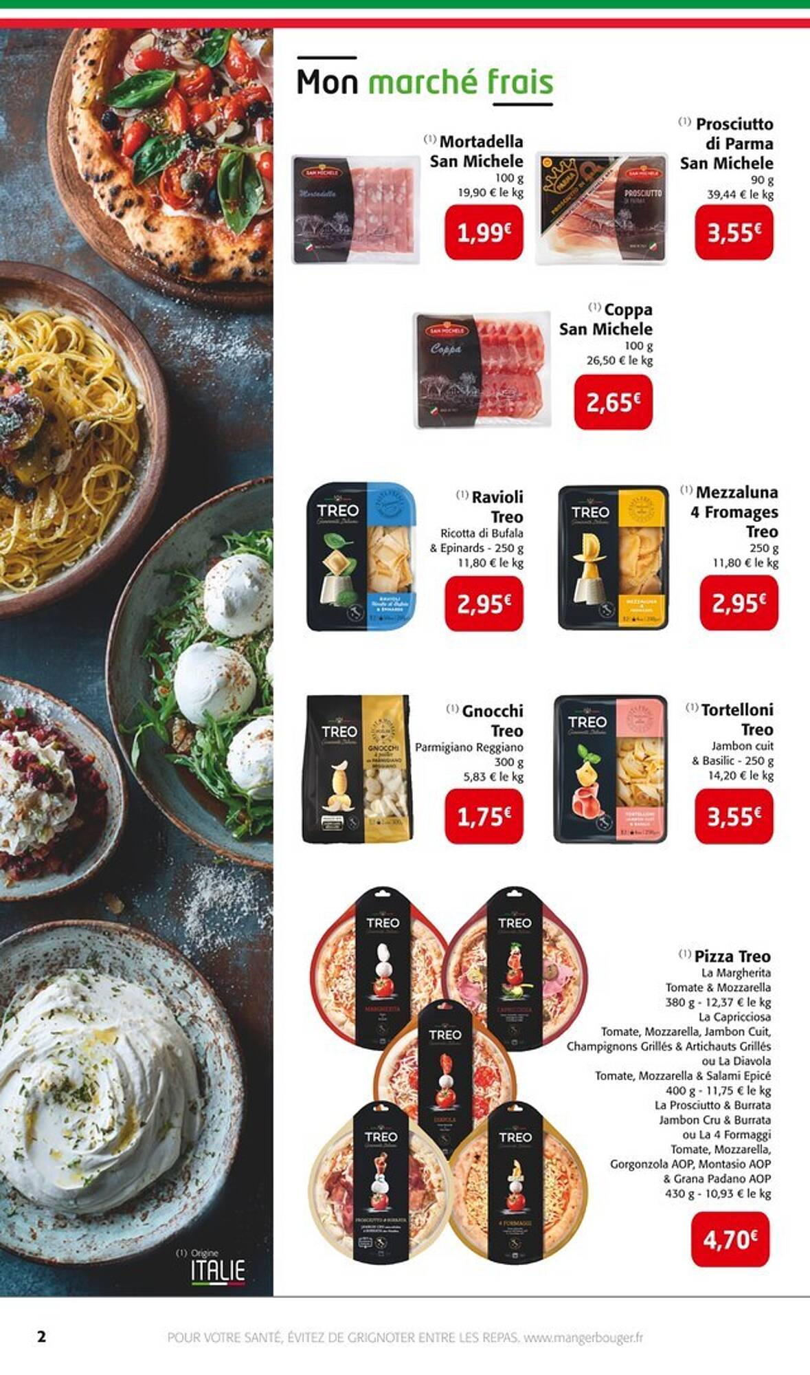 Colruyt Catalogue - Pagina 2