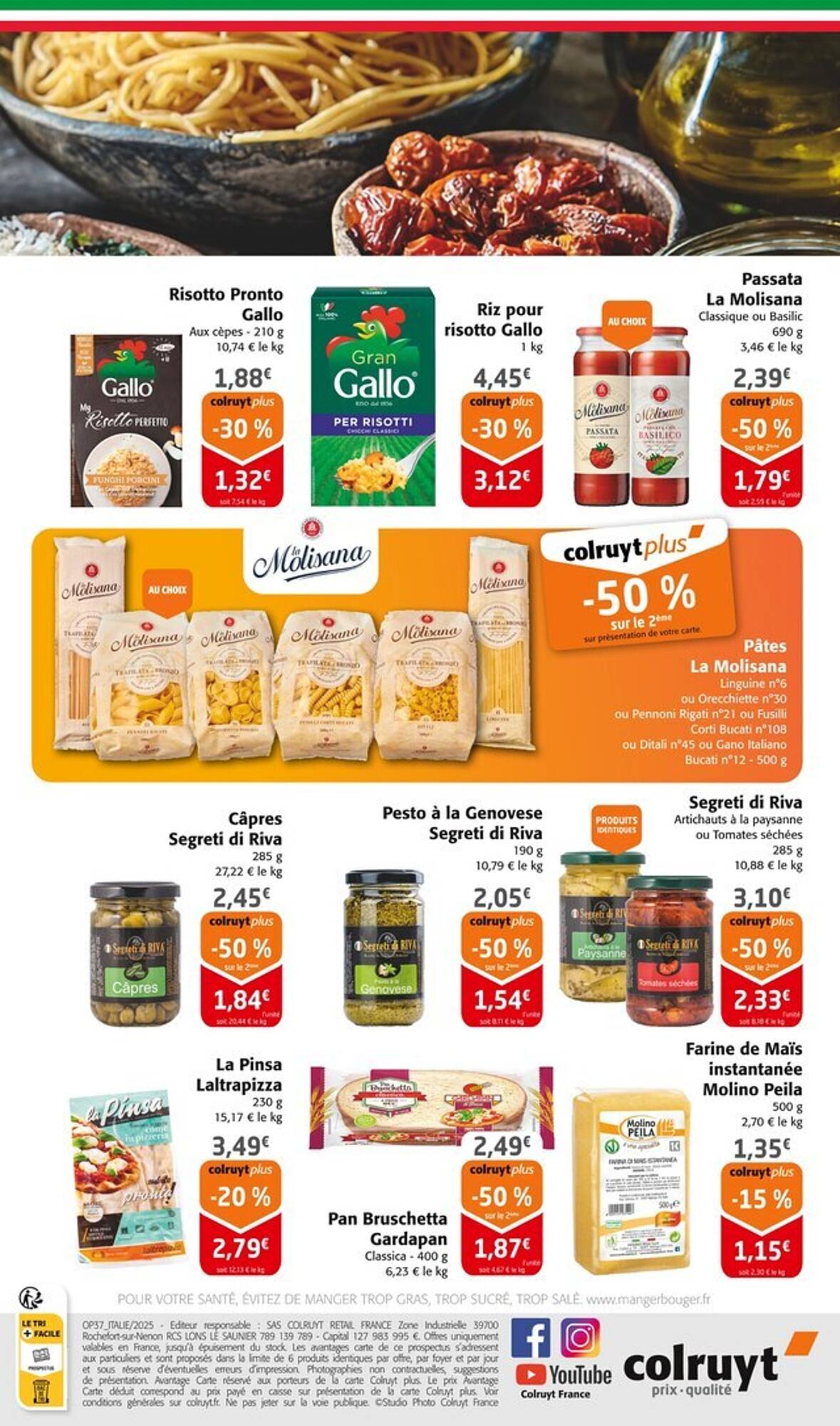Colruyt Catalogue - Pagina 6