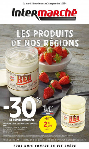 Intermarché Express Catalogue