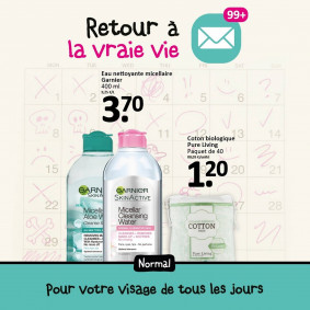 Normal Catalogue
