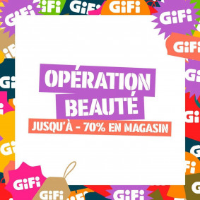 Gifi Catalogue