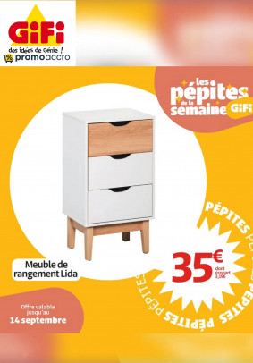 Gifi Catalogue