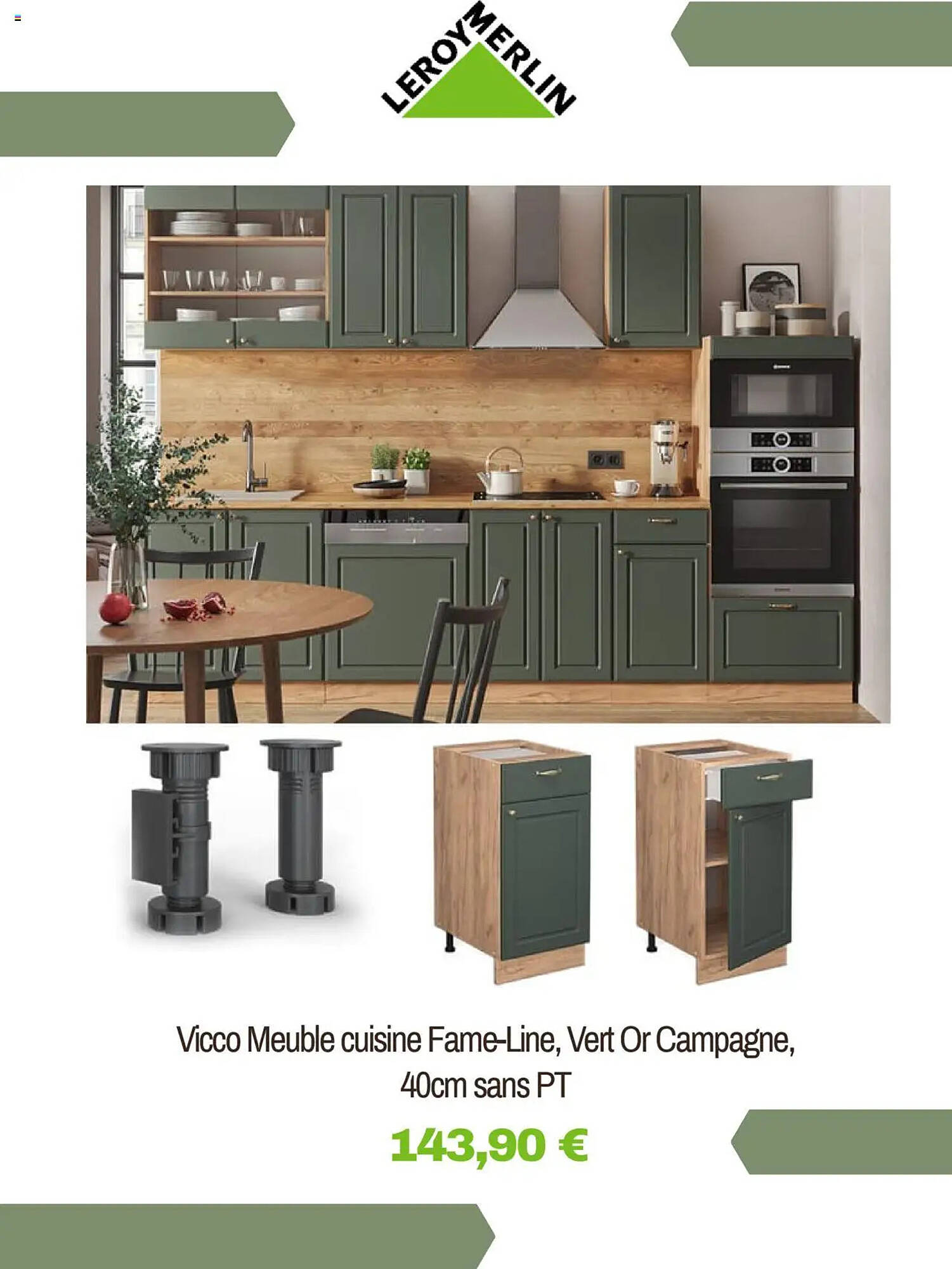 Leroy Merlin Catalogue - Pagina 3