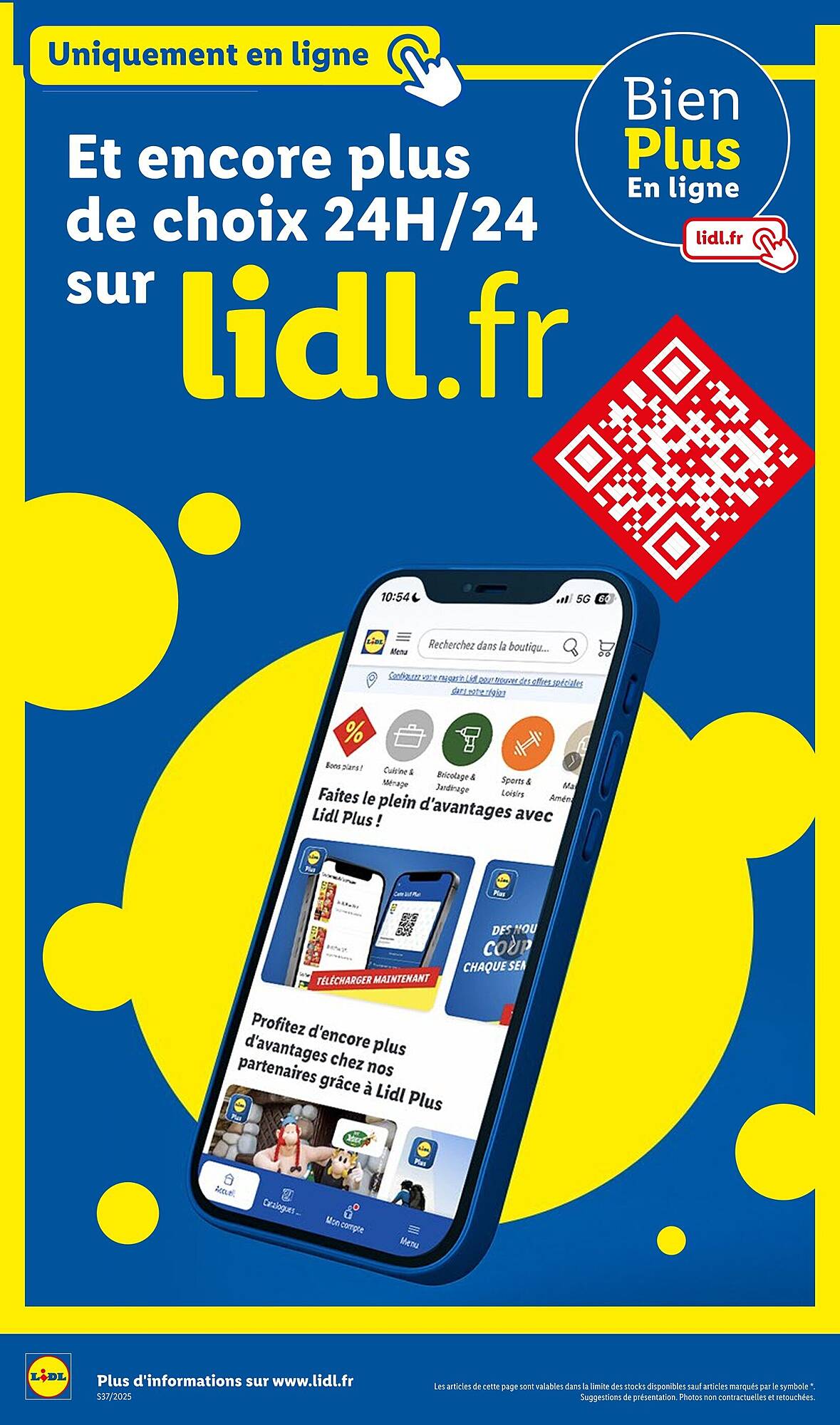 Lidl Catalogue - Pagina 2