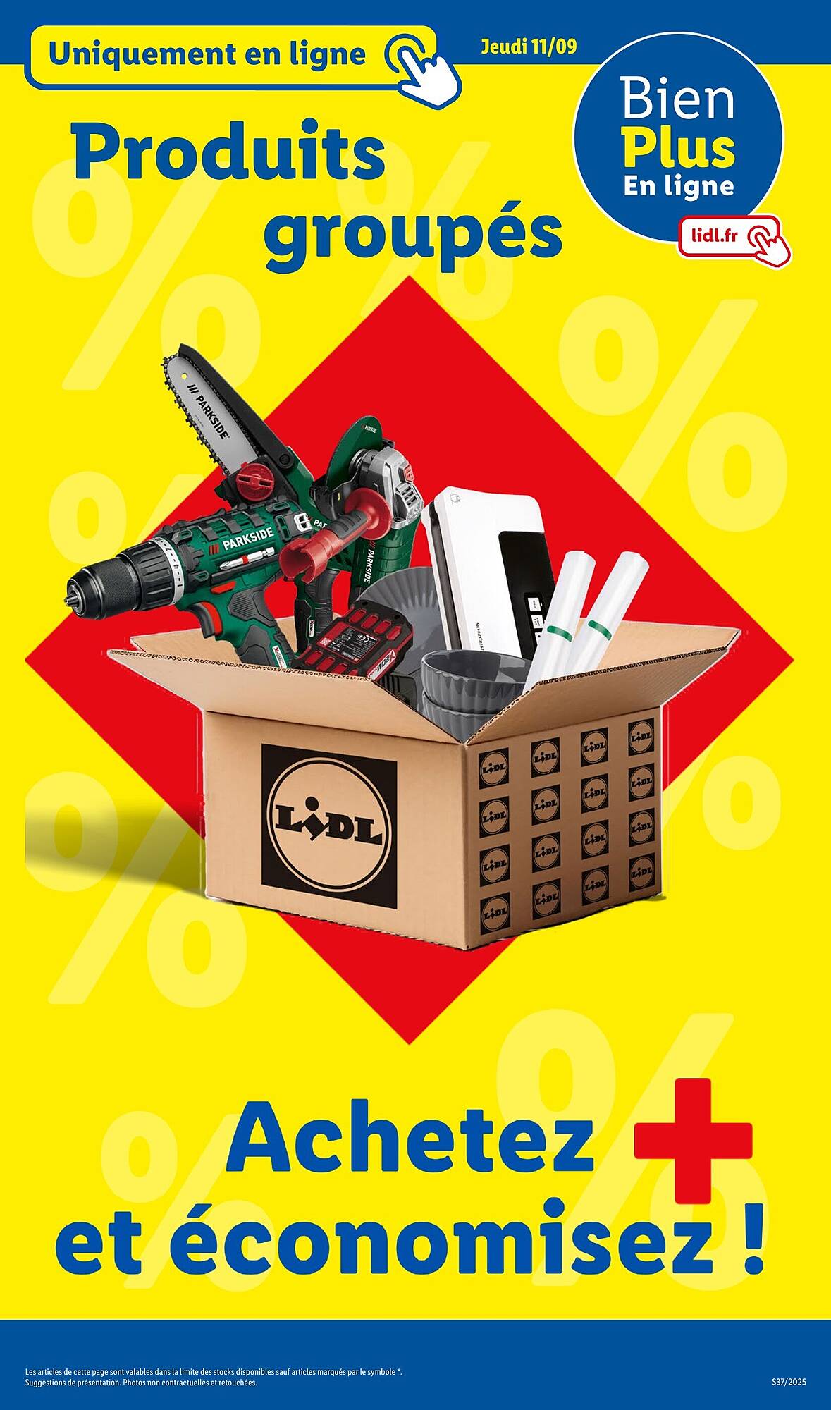 Lidl Catalogue - Pagina 5