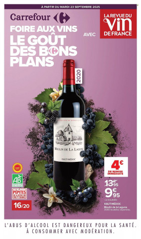 Carrefour Catalogue