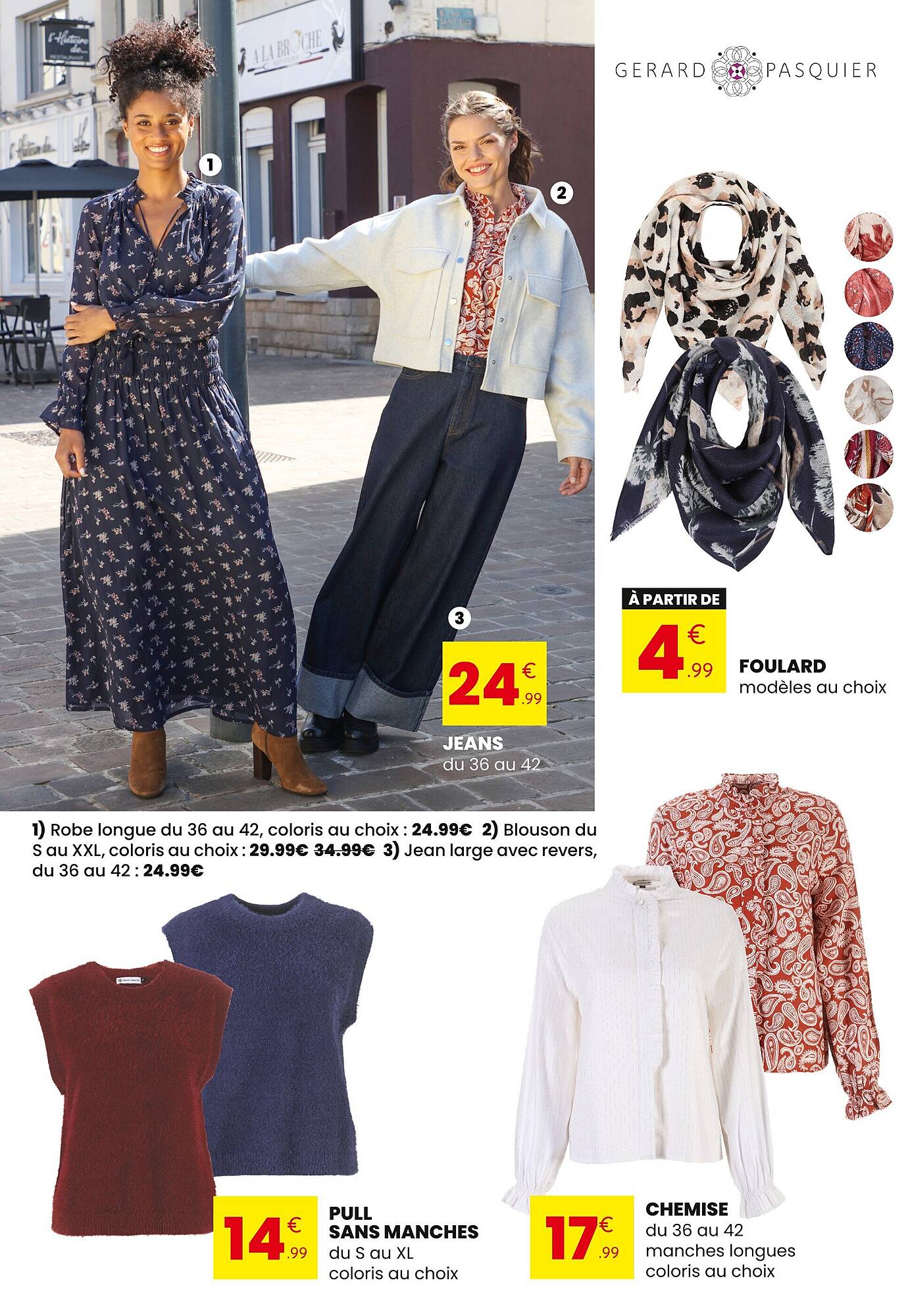 Stokomani Catalogue - Pagina 2