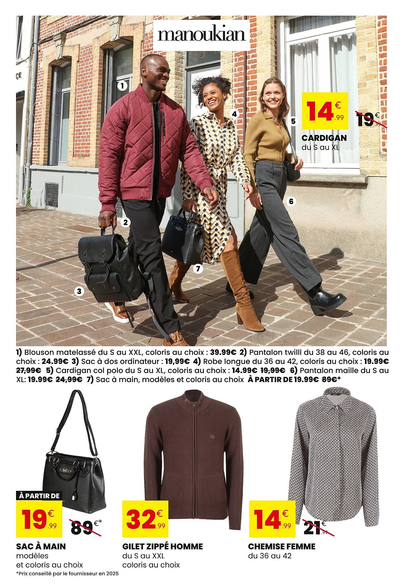 Stokomani Catalogue - Pagina 4