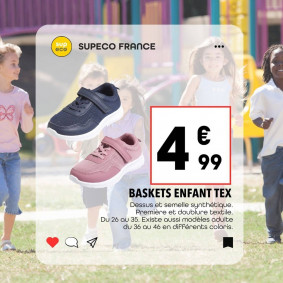 Supeco Catalogue