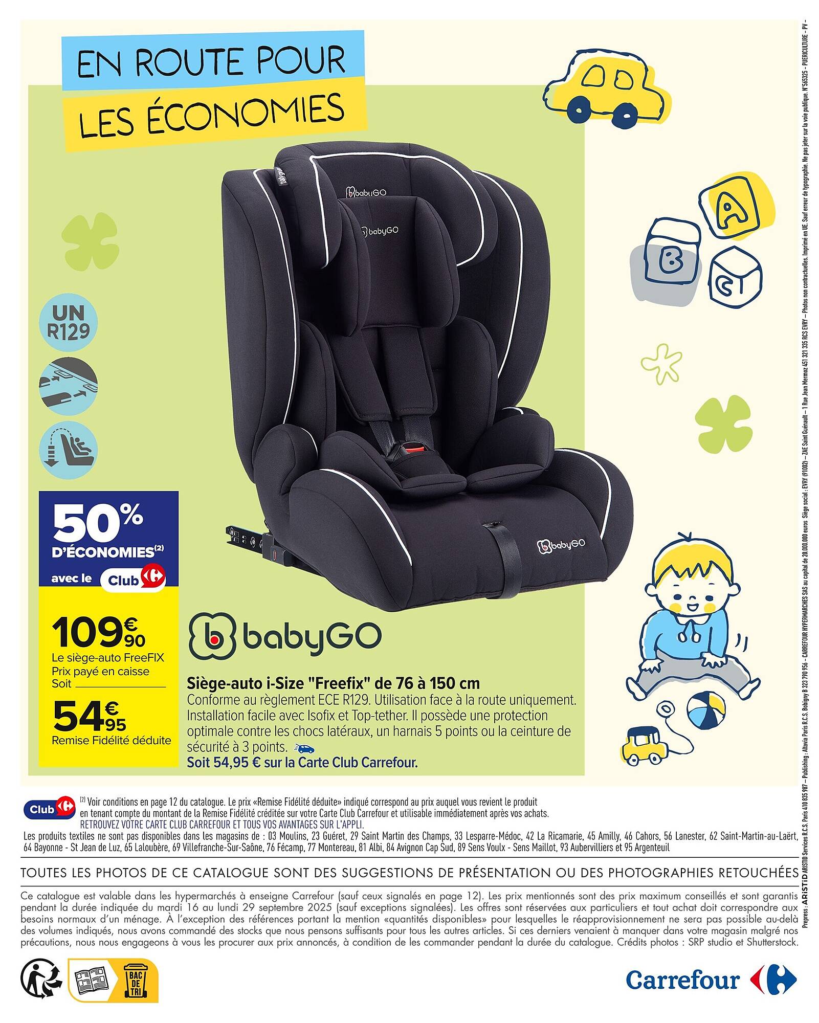 Carrefour Catalogue - Pagina 2