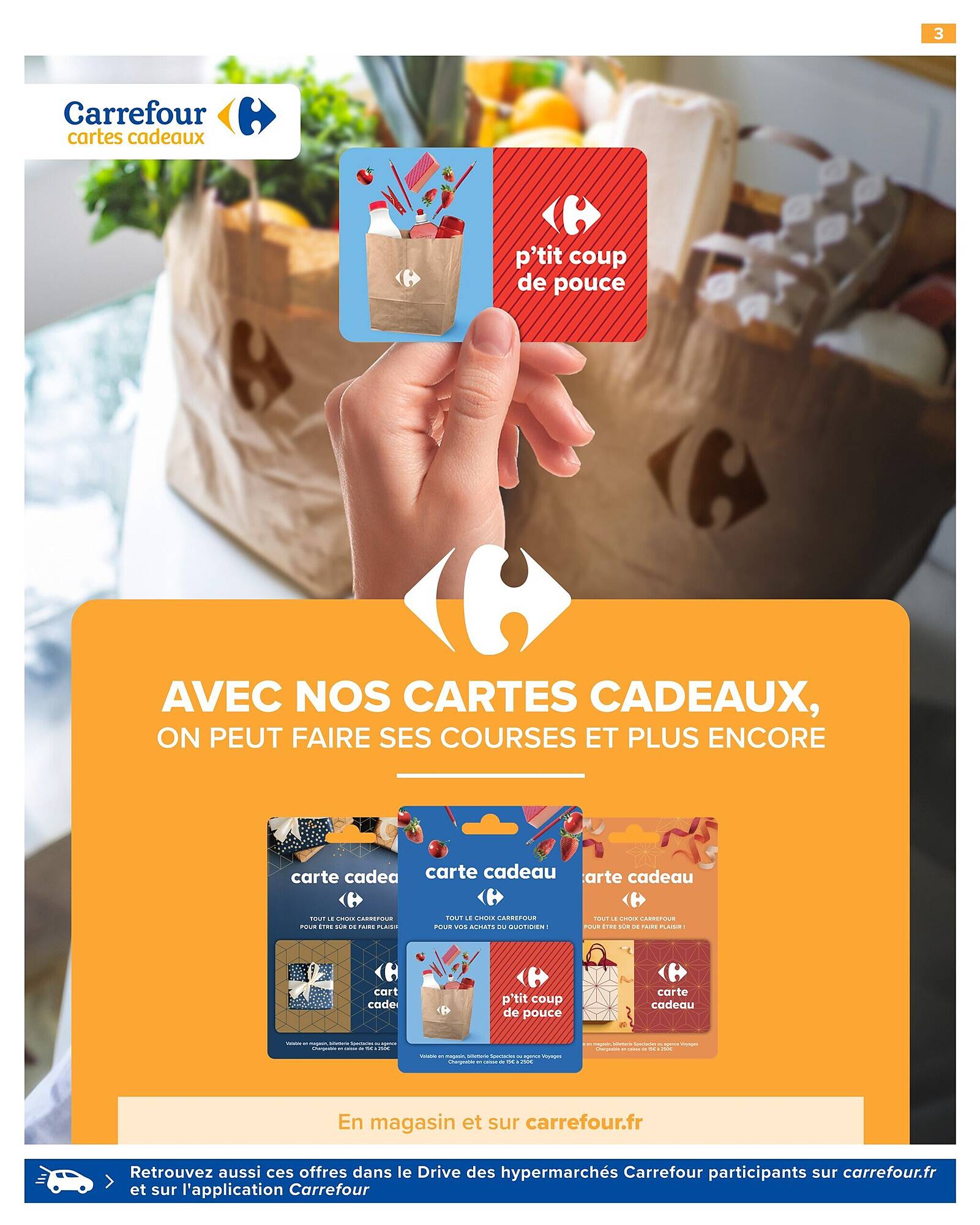 Carrefour Catalogue - Pagina 5