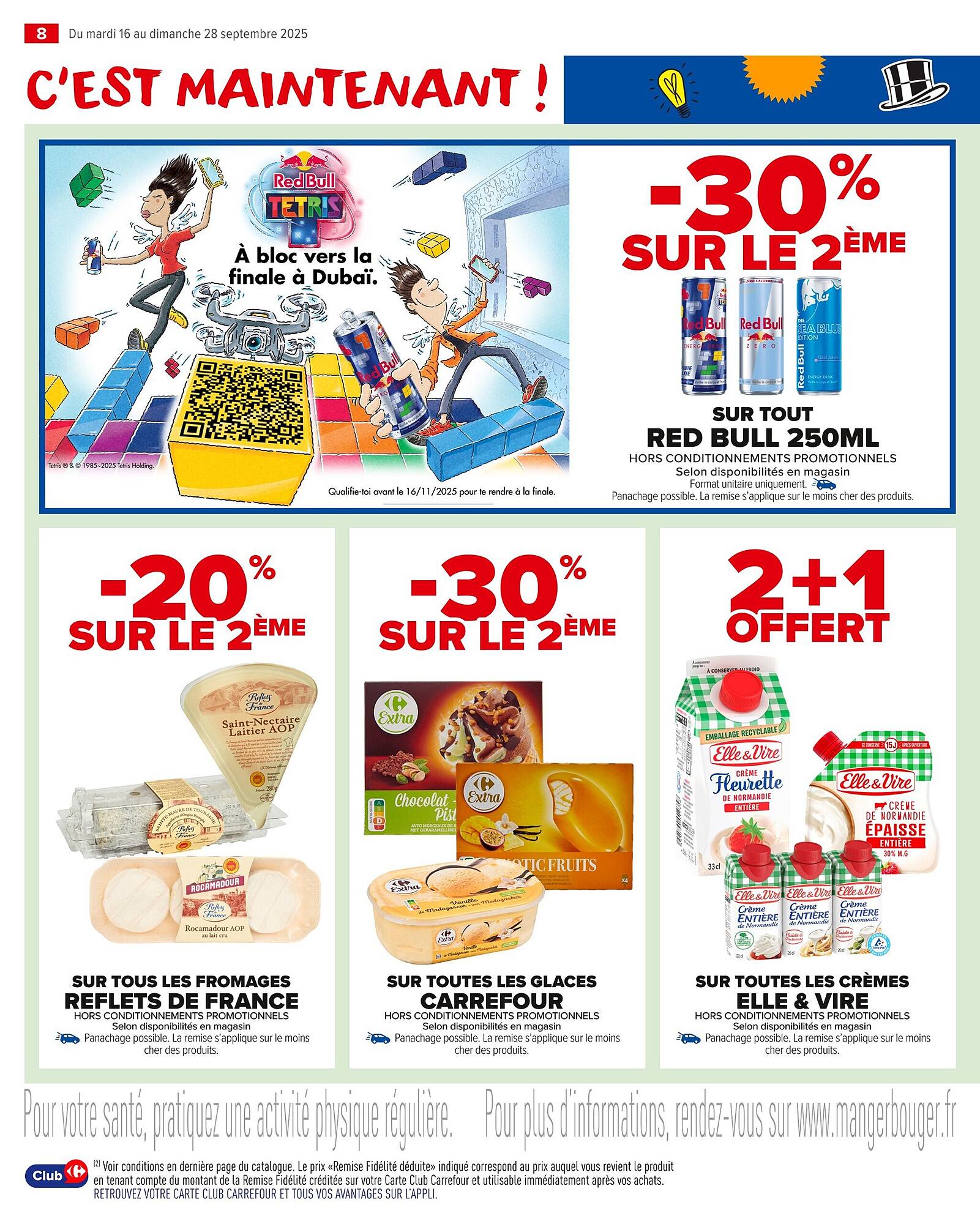 Carrefour Market Catalogue - Pagina 10