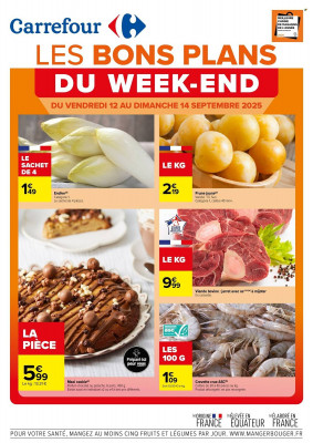 Carrefour Catalogue