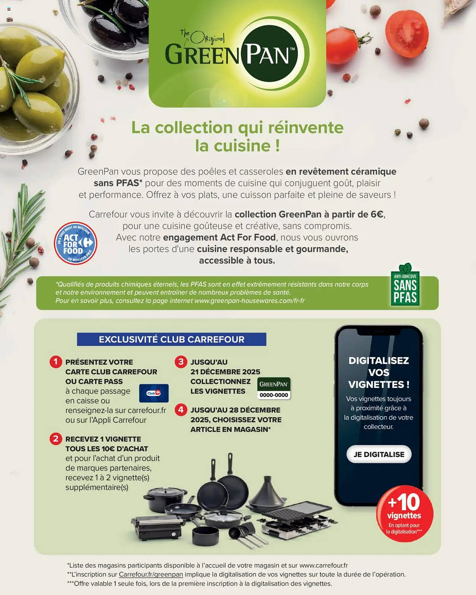 Carrefour Catalogue - Pagina 2
