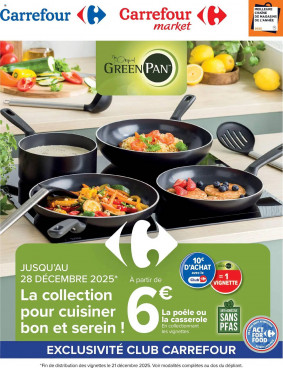 Carrefour Catalogue
