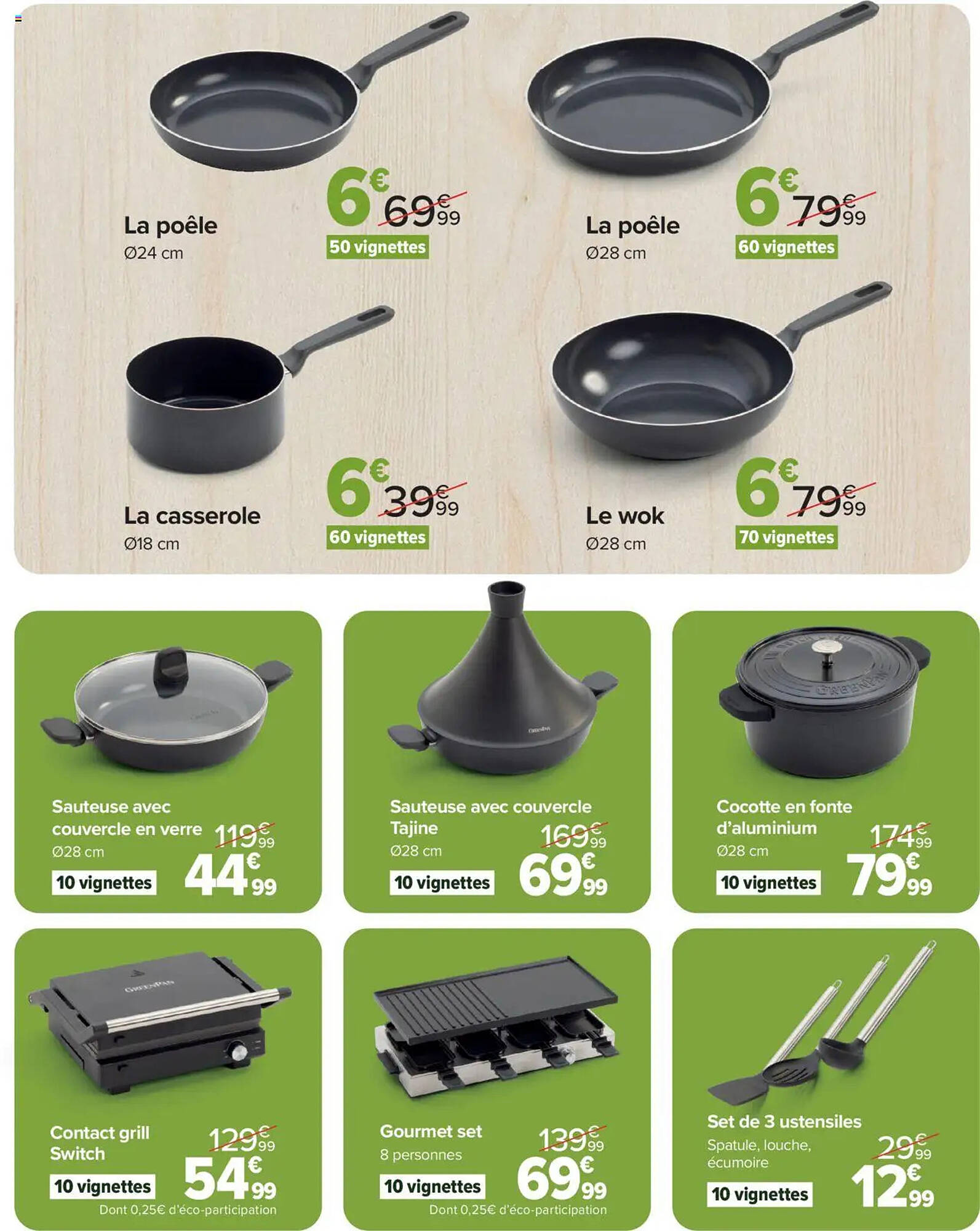 Carrefour Market Catalogue - Pagina 3