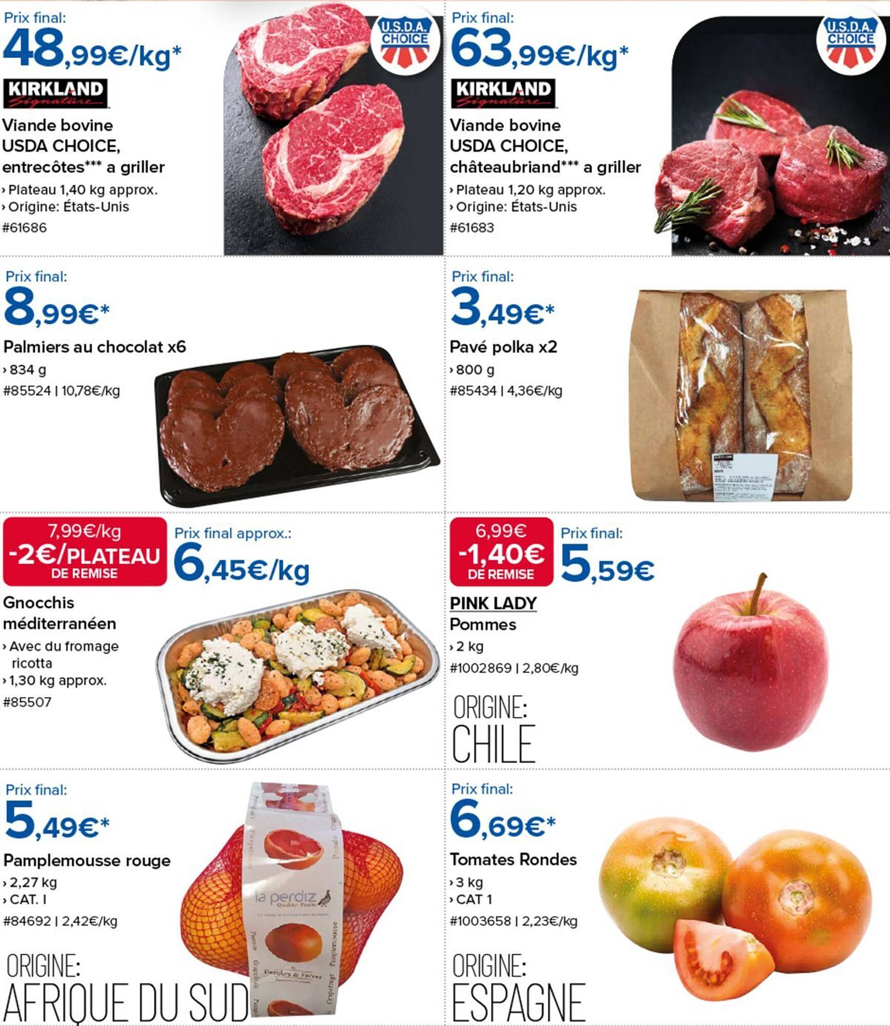 Costco Catalogue - Pagina 1
