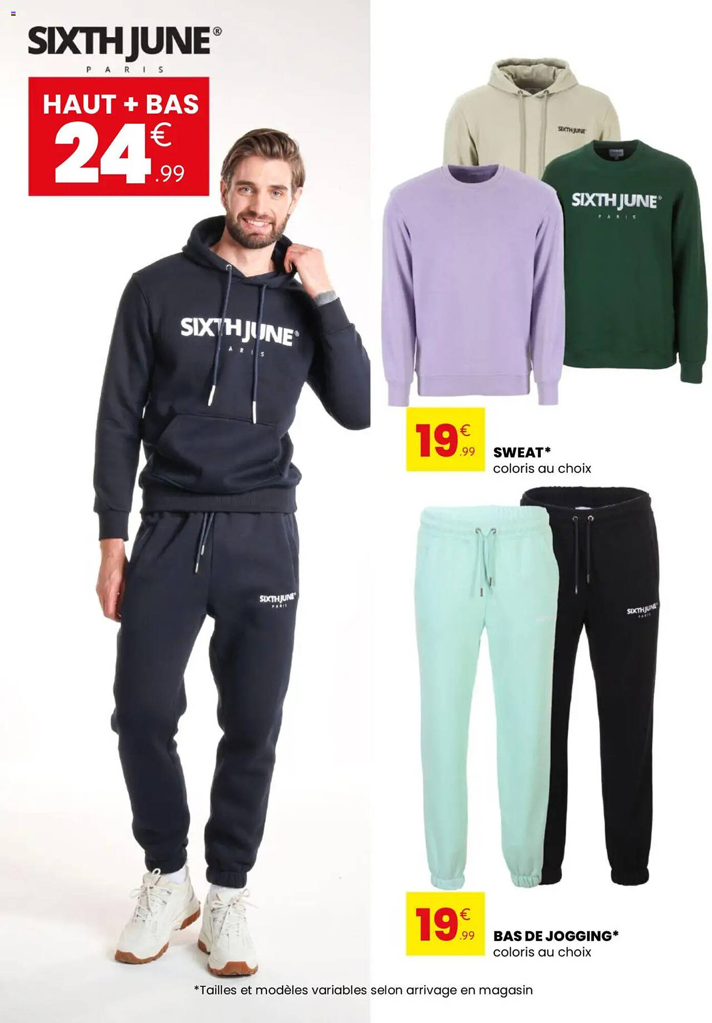 Stokomani Catalogue - Pagina 2