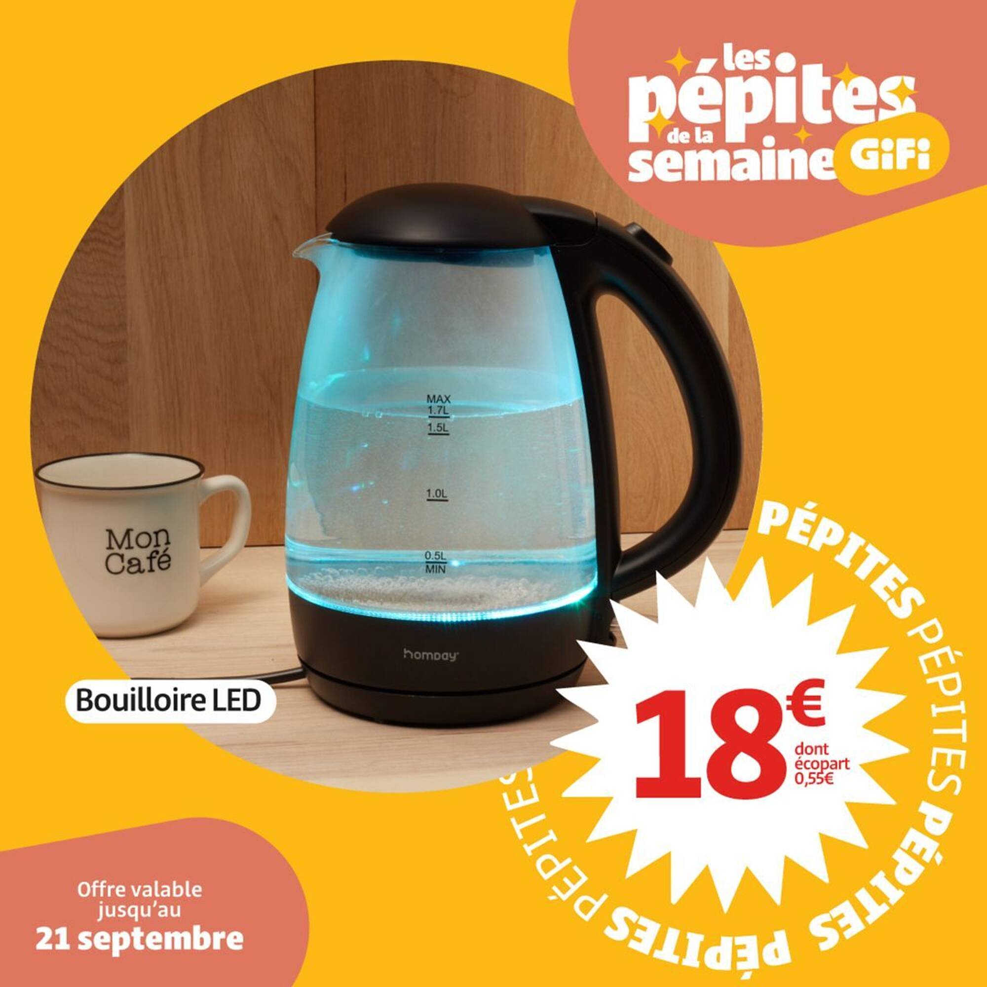 Gifi Catalogue - Pagina 1