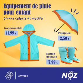 Noz Catalogue