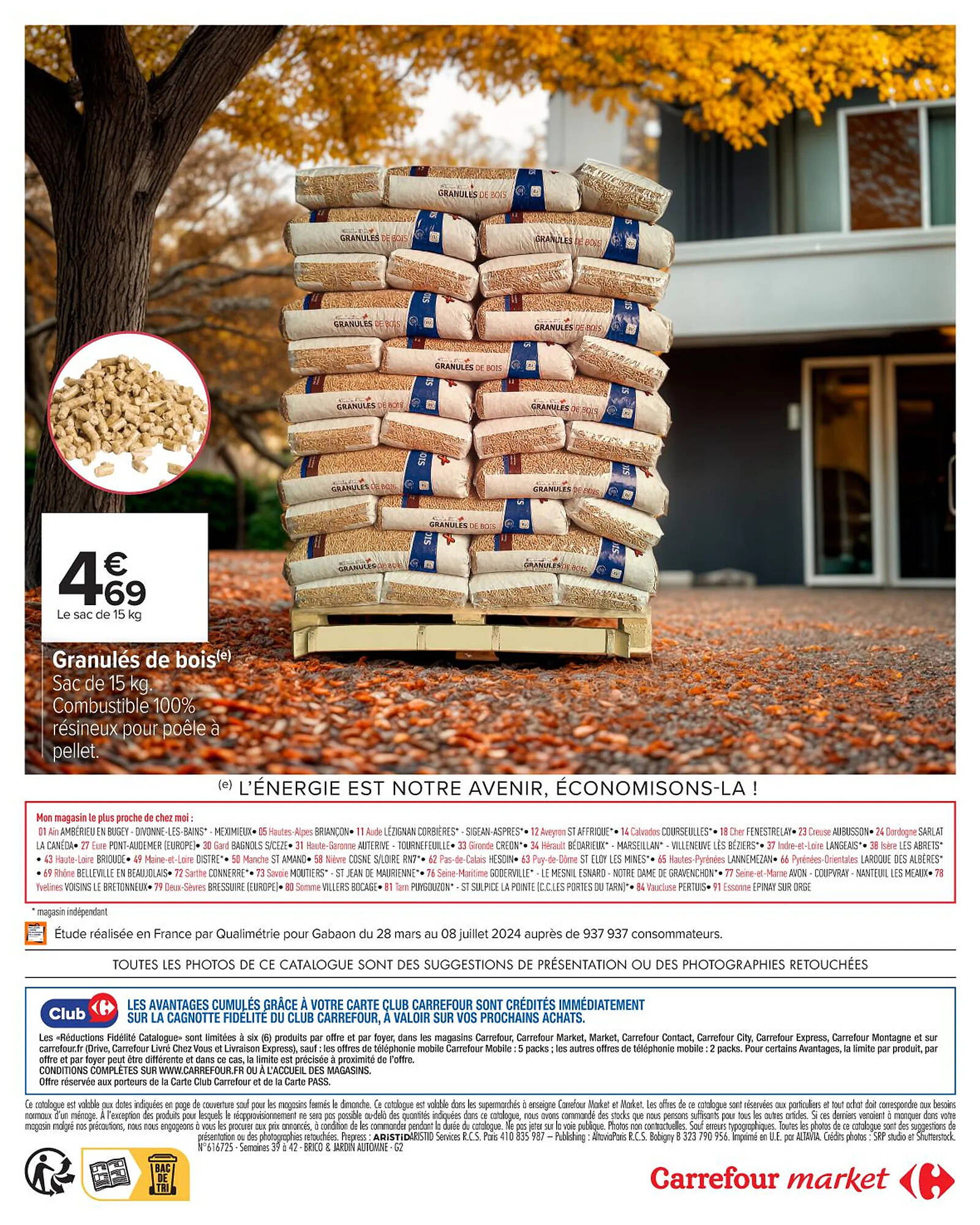 Carrefour Market Catalogue - Pagina 2