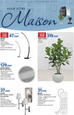 Costco Catalogue