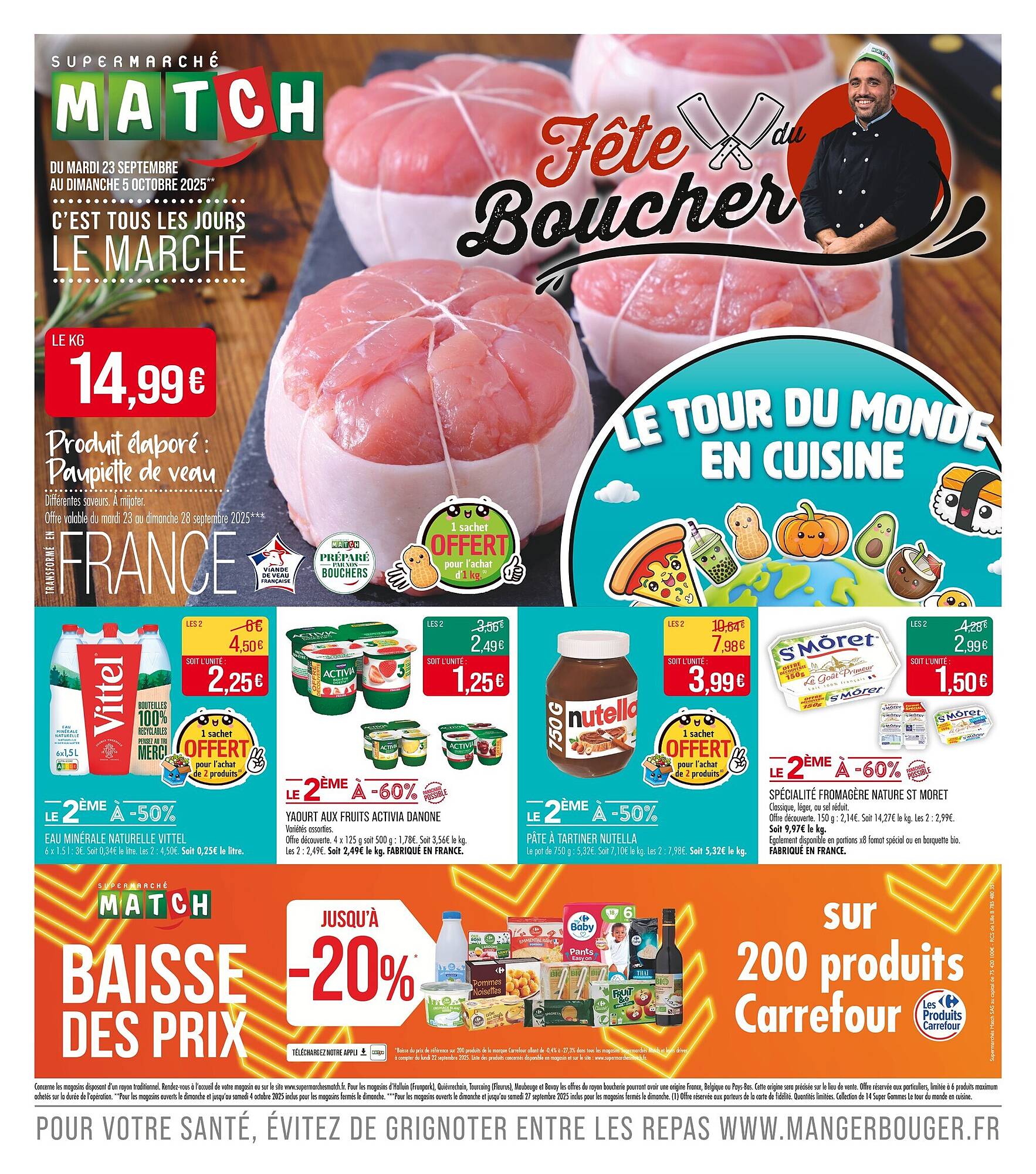 Match Catalogue - Pagina 1