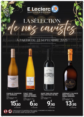 E.Leclerc Catalogue
