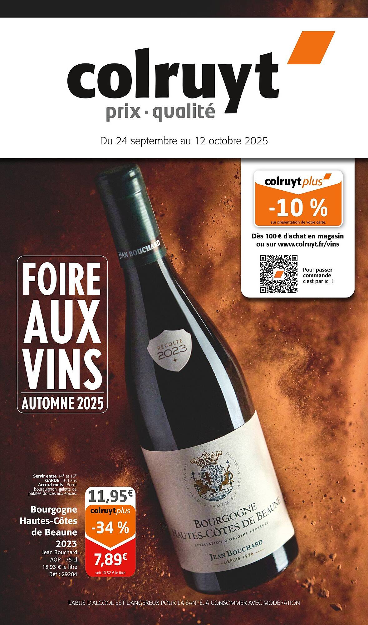 Colruyt Catalogue - Pagina 1