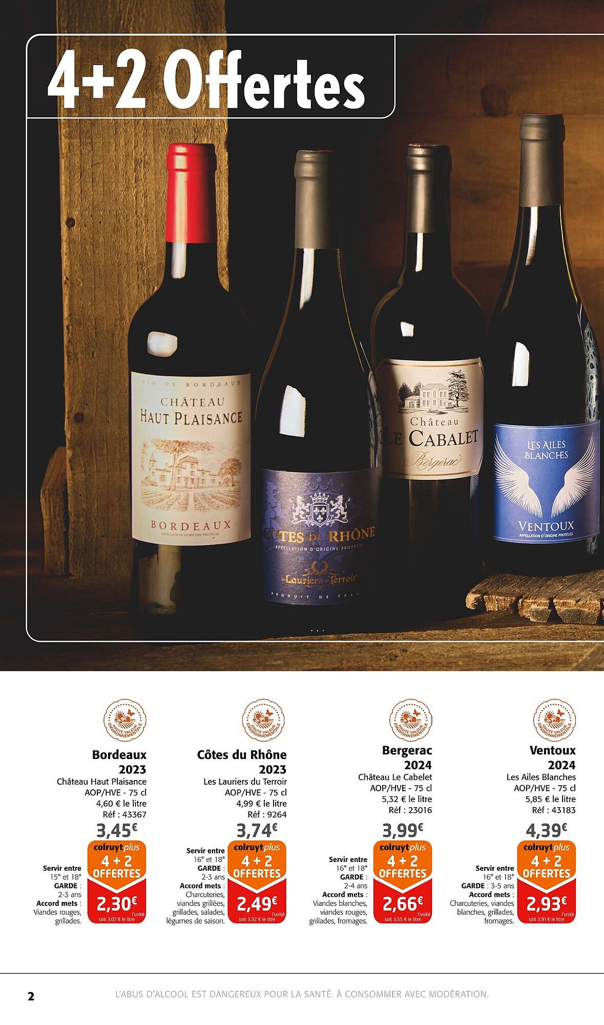 Colruyt Catalogue - Pagina 2